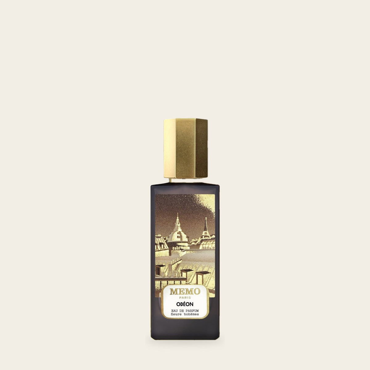 Odéon von Memo Paris – Flakon 30 ml