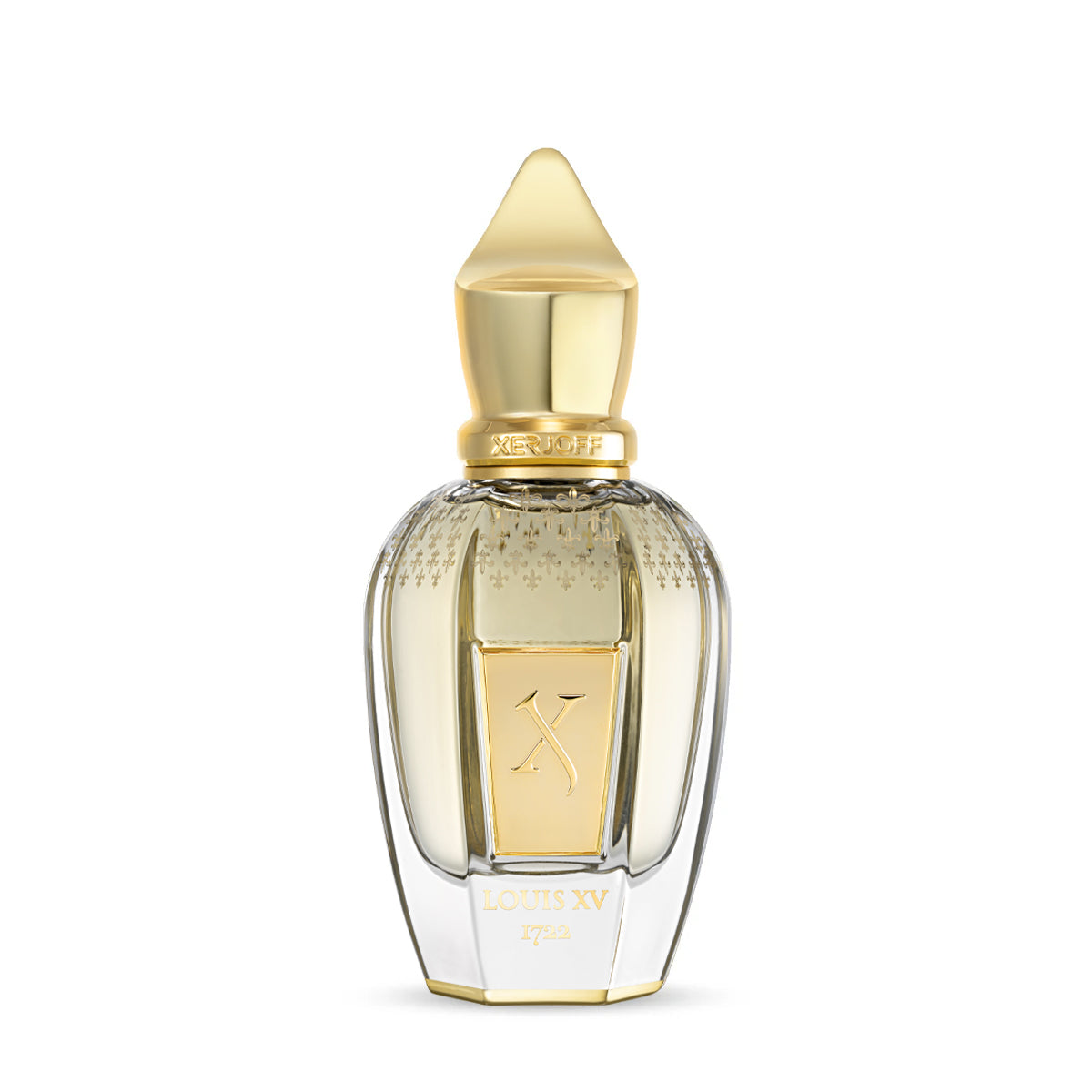 Louis XV 1722, Xerjoff Blends