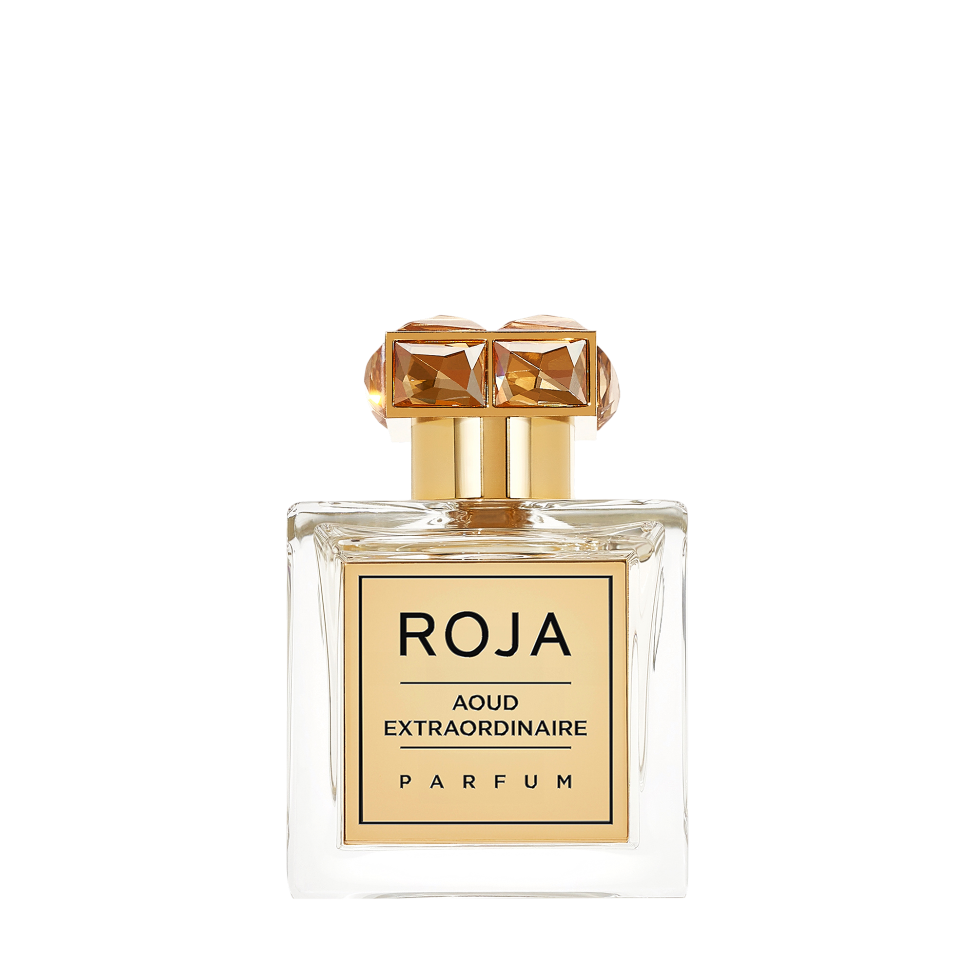 Aoud Extraordinaire, Roja Parfums