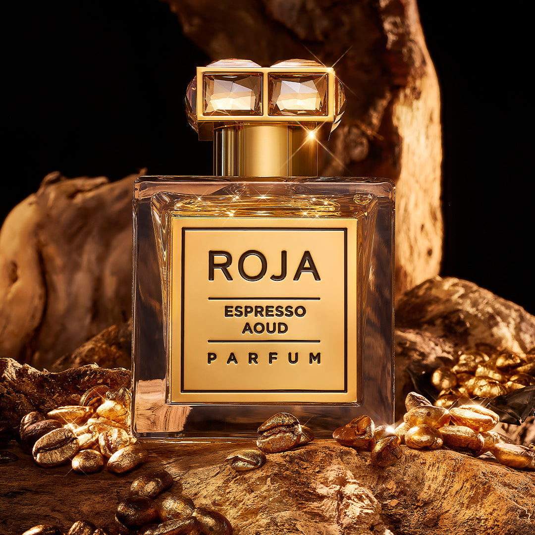 Espresso Aoud, Roja Parfums