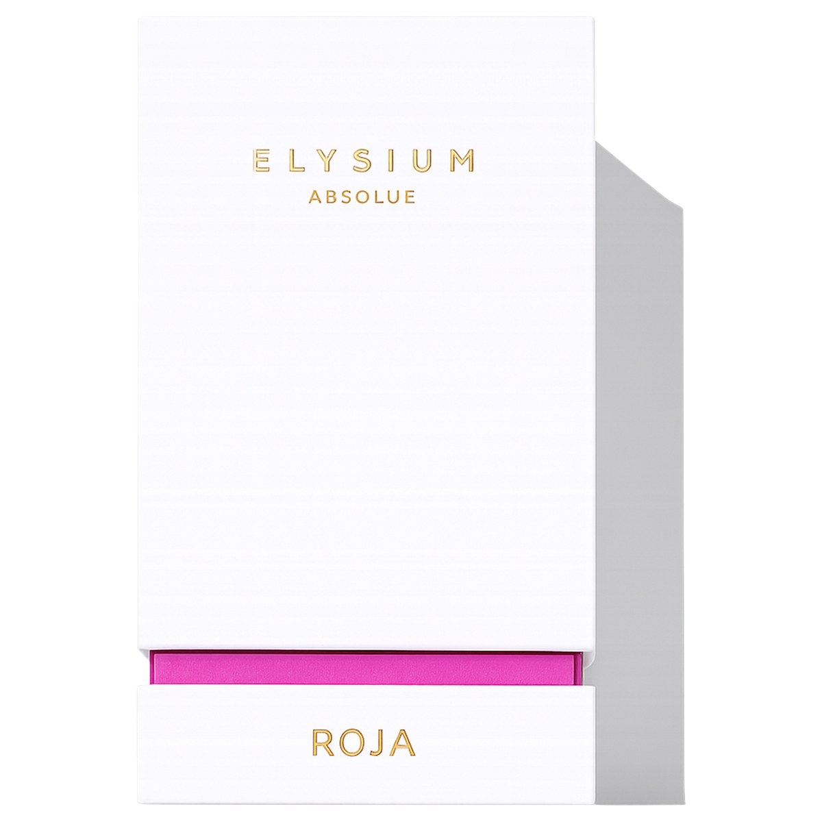 Elysium Absolue Pour Femme, Roja Parfums