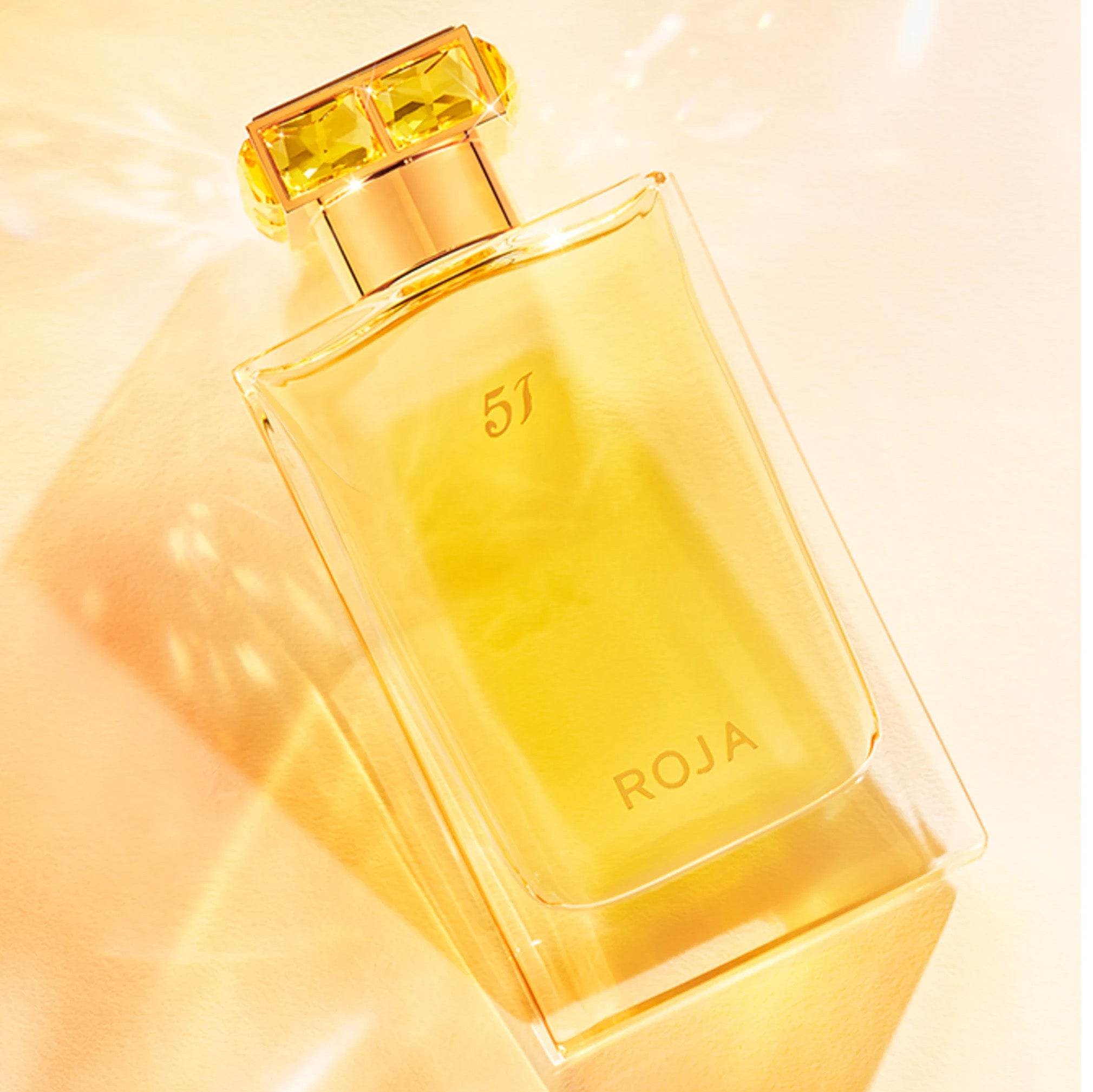 51 Essence de Parfum Pour Femme, Roja Parfums