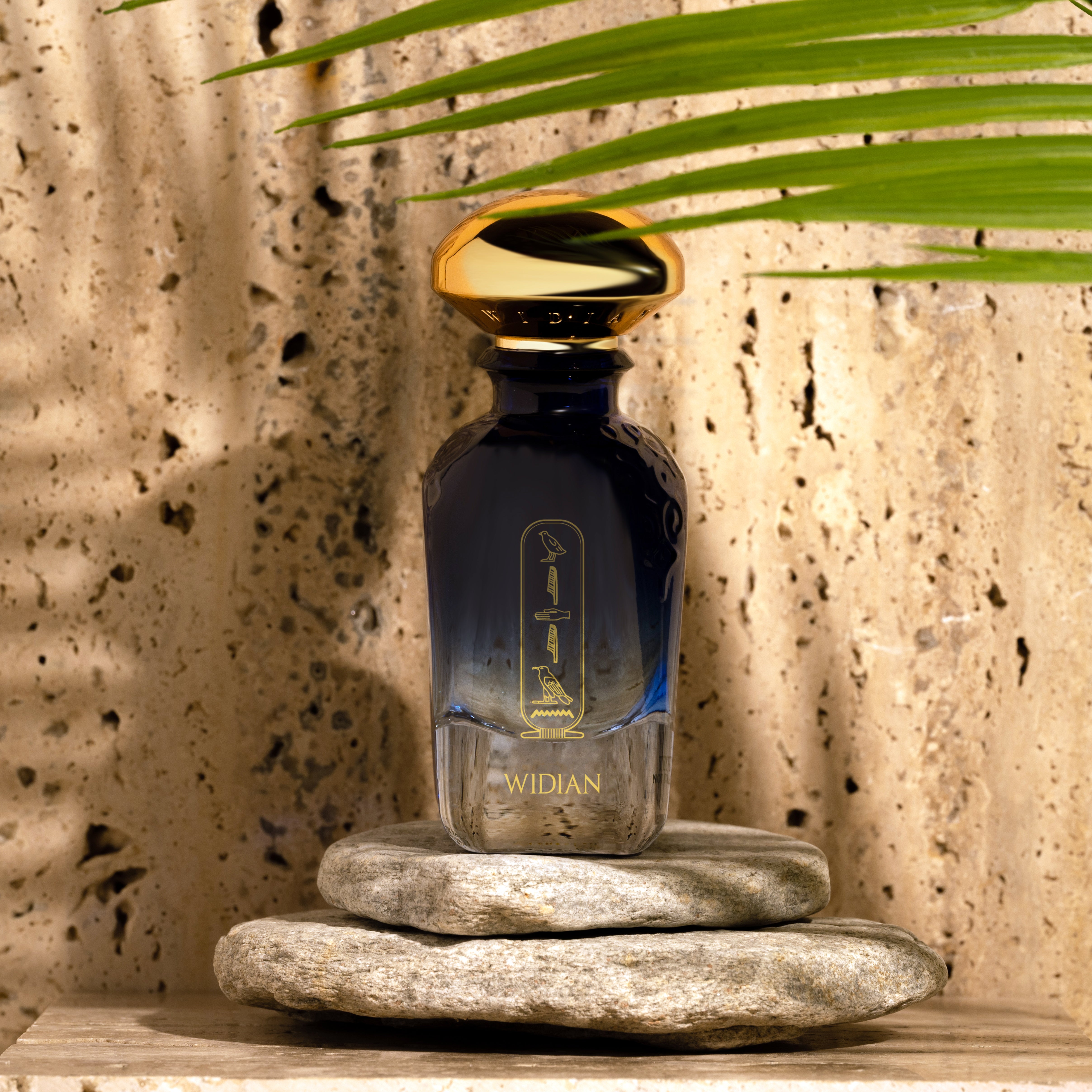 Aswan, Widian, Sapphire Collection