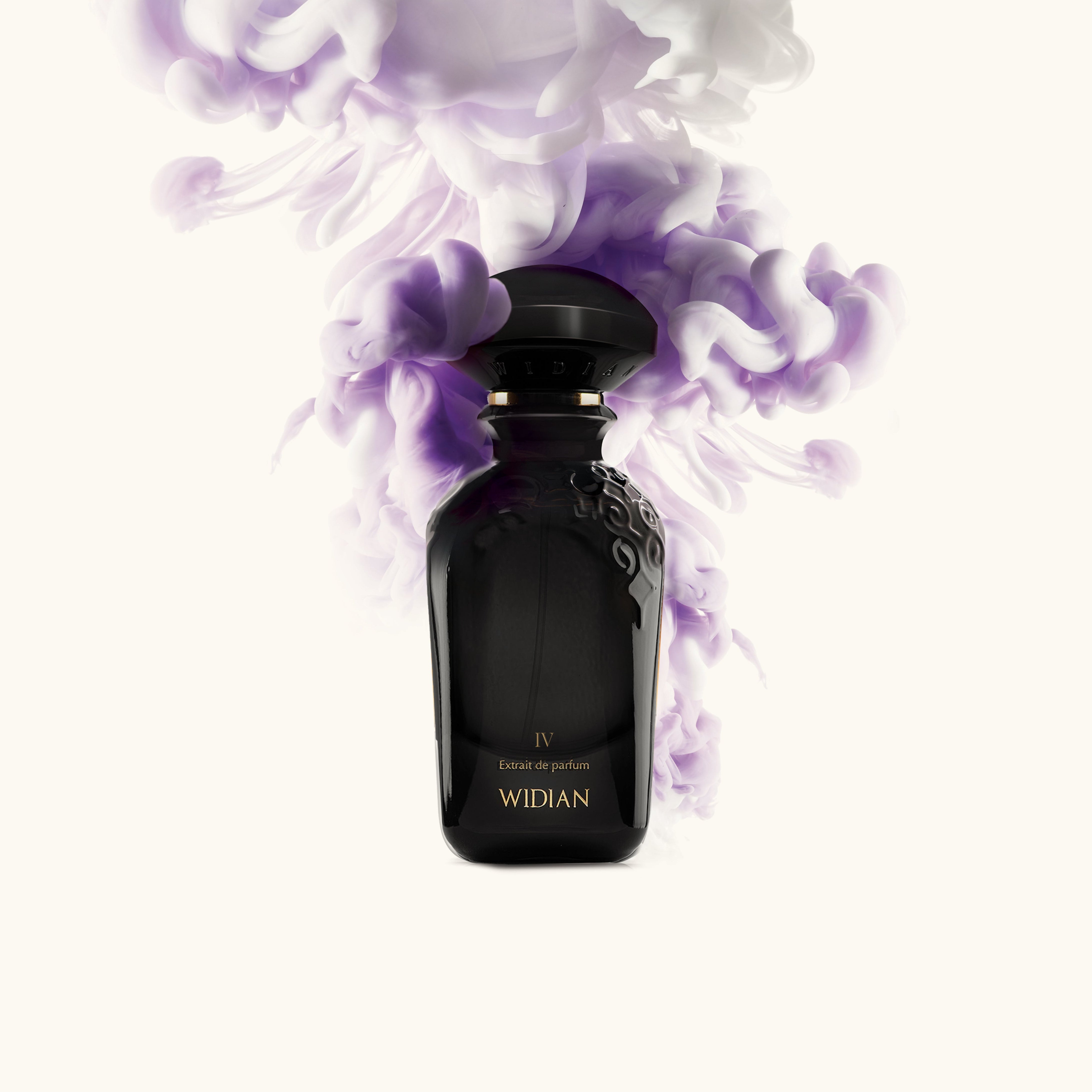 Black IV, Widian, Black Collection