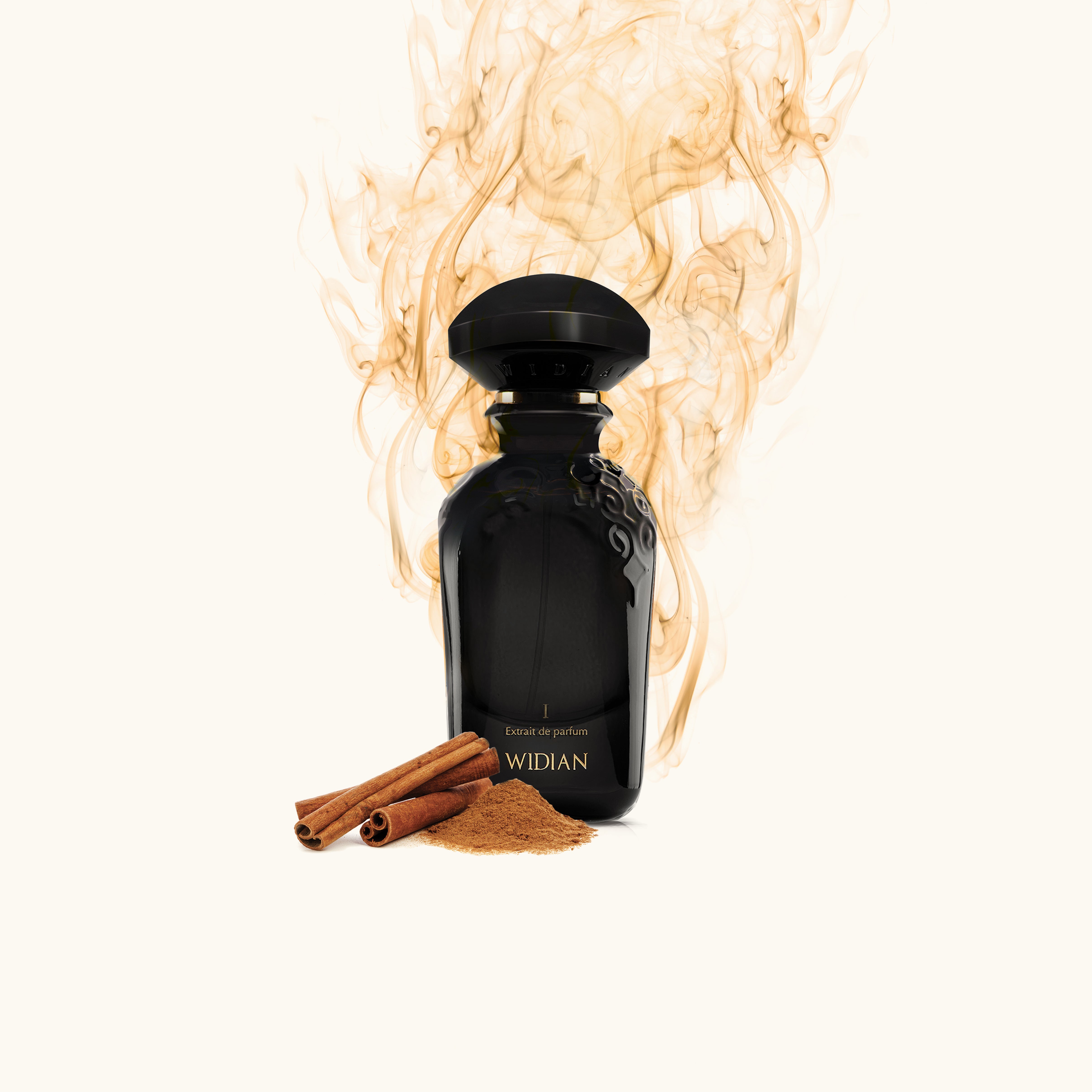Black I, Widian, Black Collection