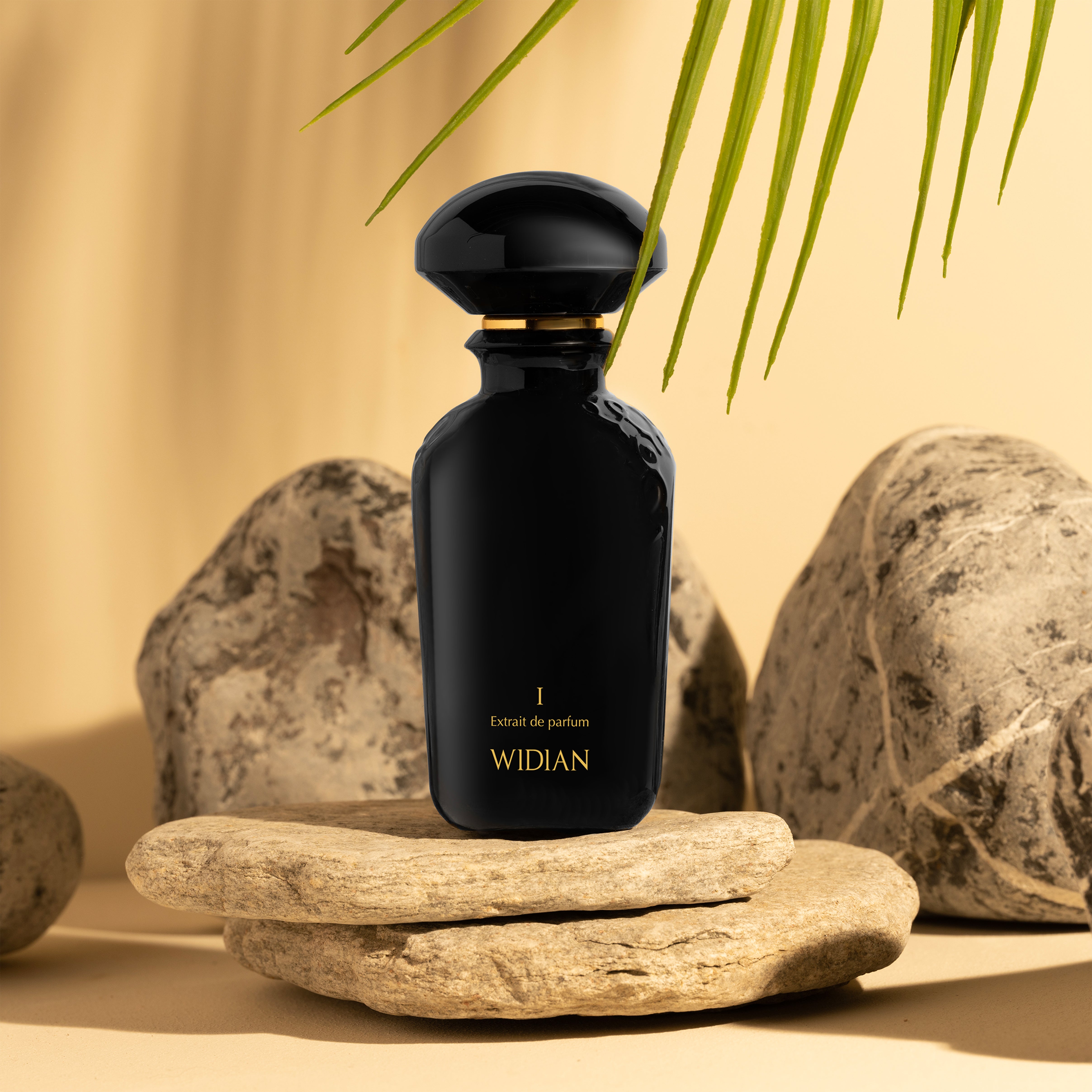 Black I, Widian, Black Collection