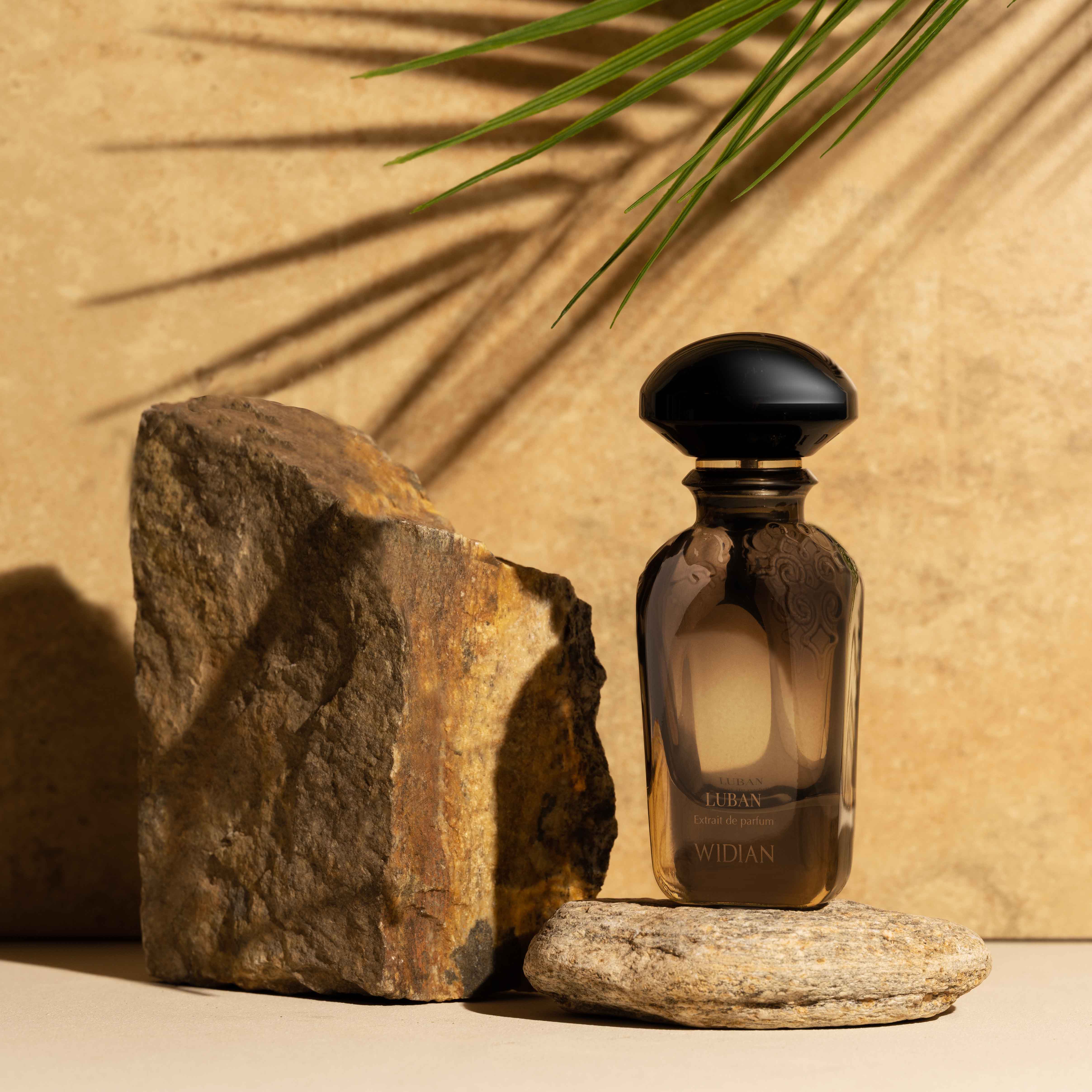 Luban, Widian, Limited Collection