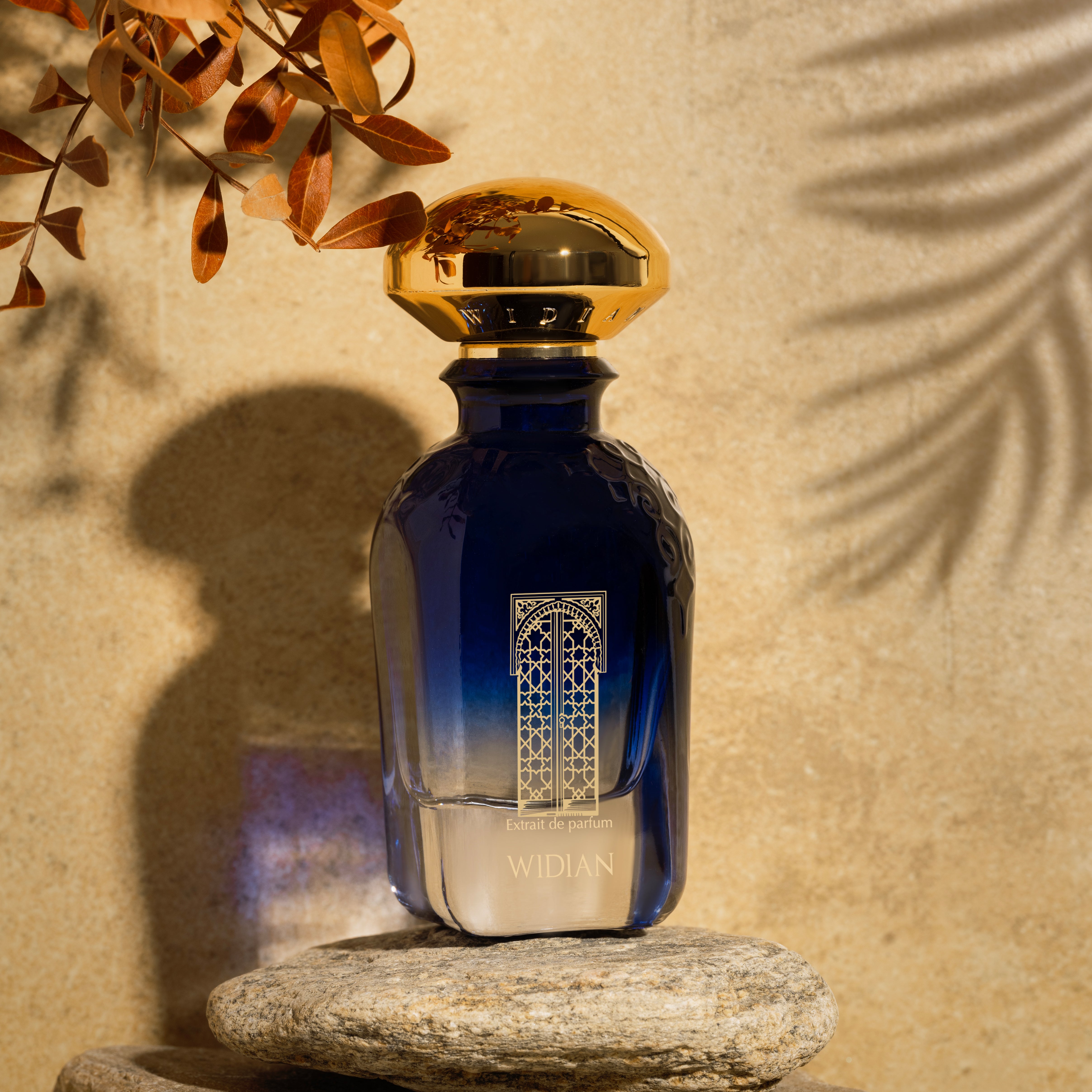 Granada, Widian, Sapphire Collection