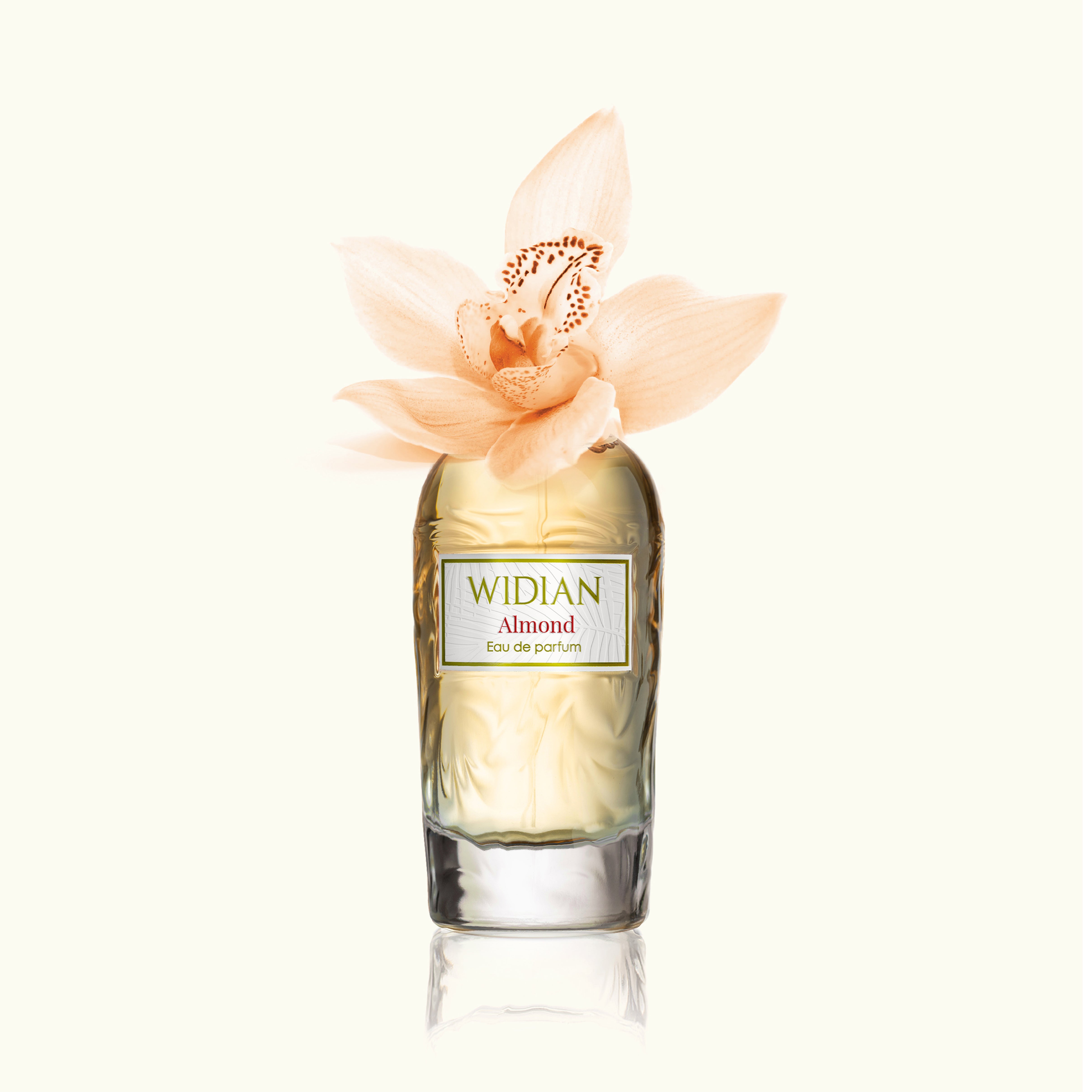 Almond, Widian, Rose Arabia Collection