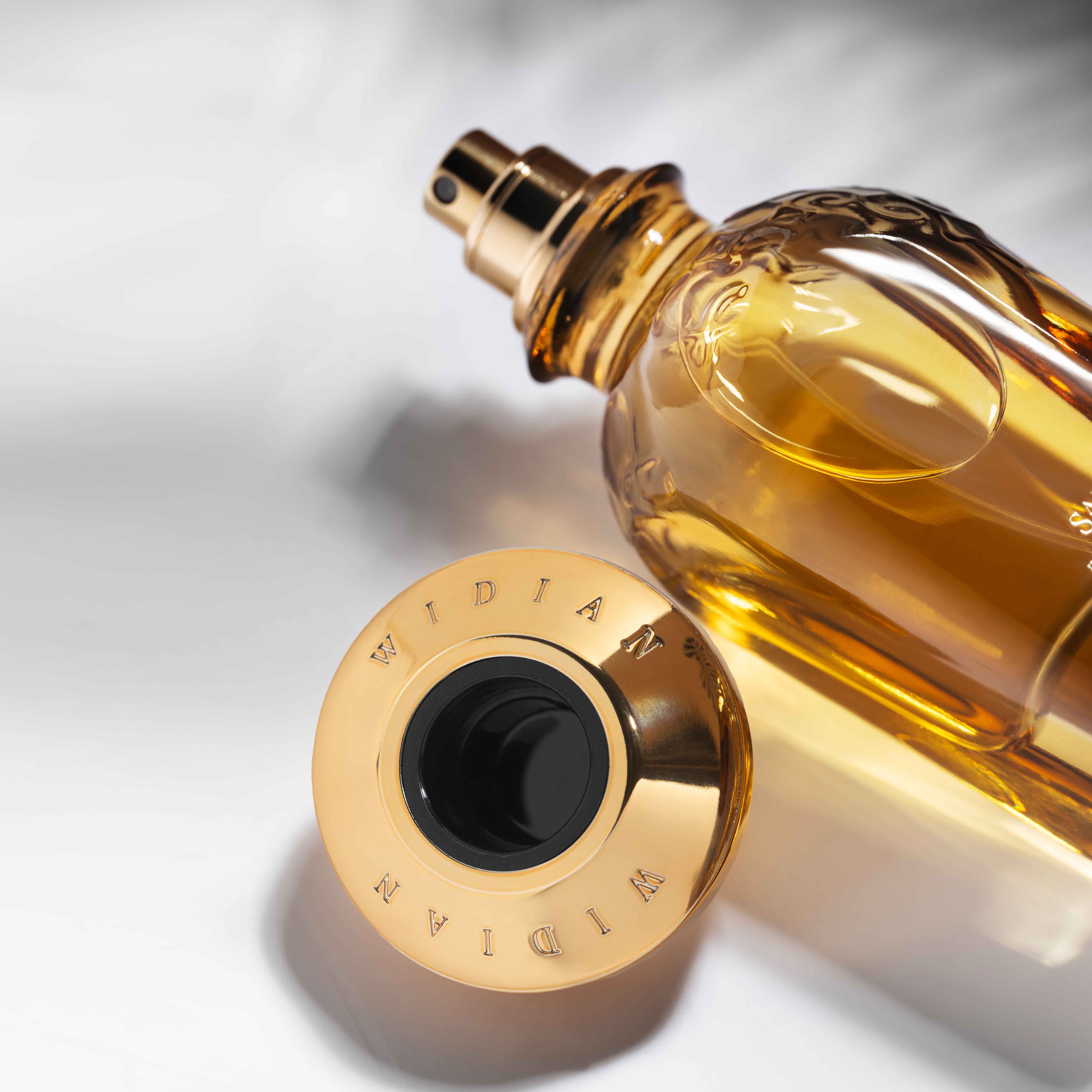 Samar, Widian, Gold Collection