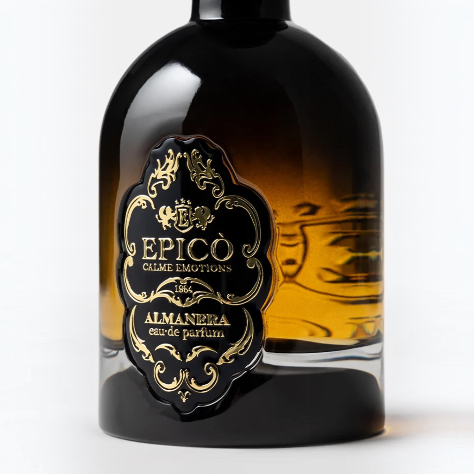 Almanera, Epico Parfum
