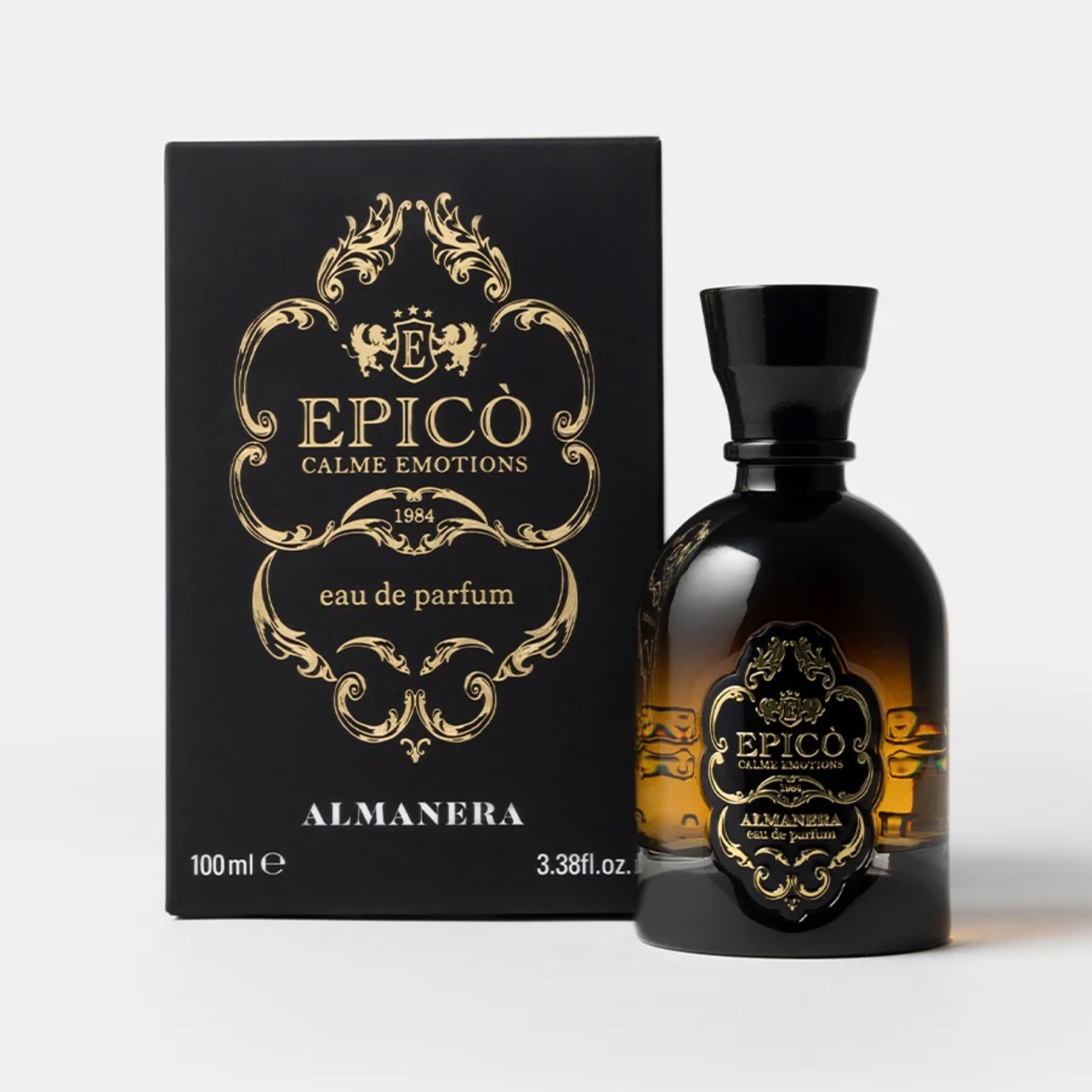 Almanera, Epico Parfum