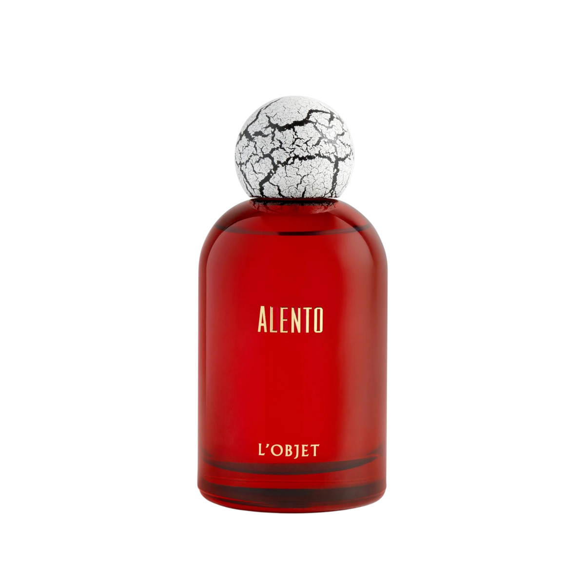 Alento, The Object