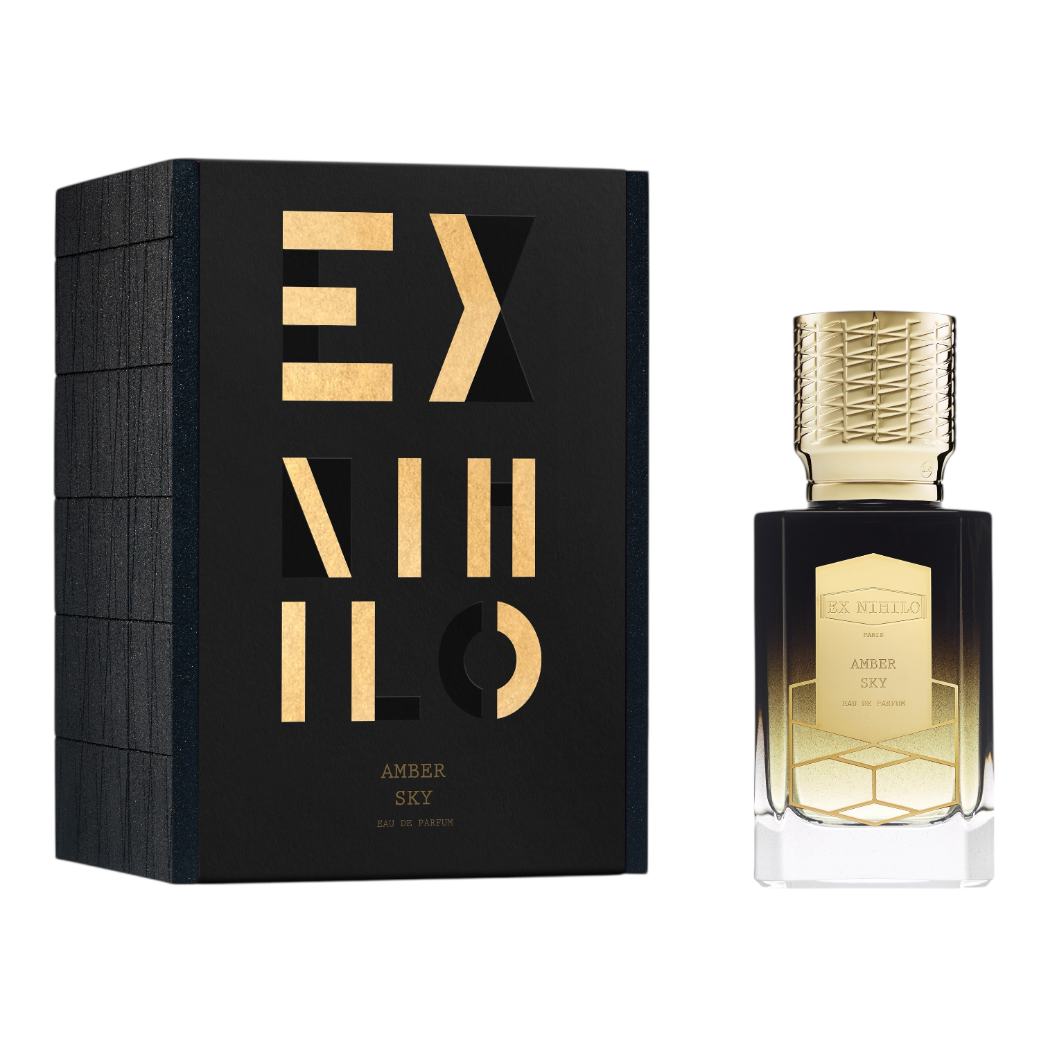 Amber Sky, Ex Nihilo, Collection Babylone