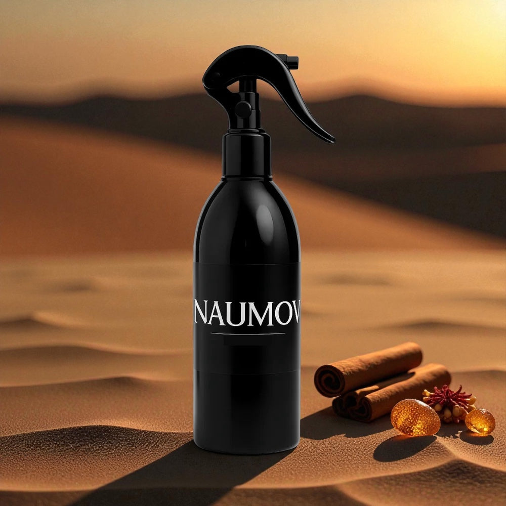 Arabian Nights, Autoduft & Raumduft, Naumov