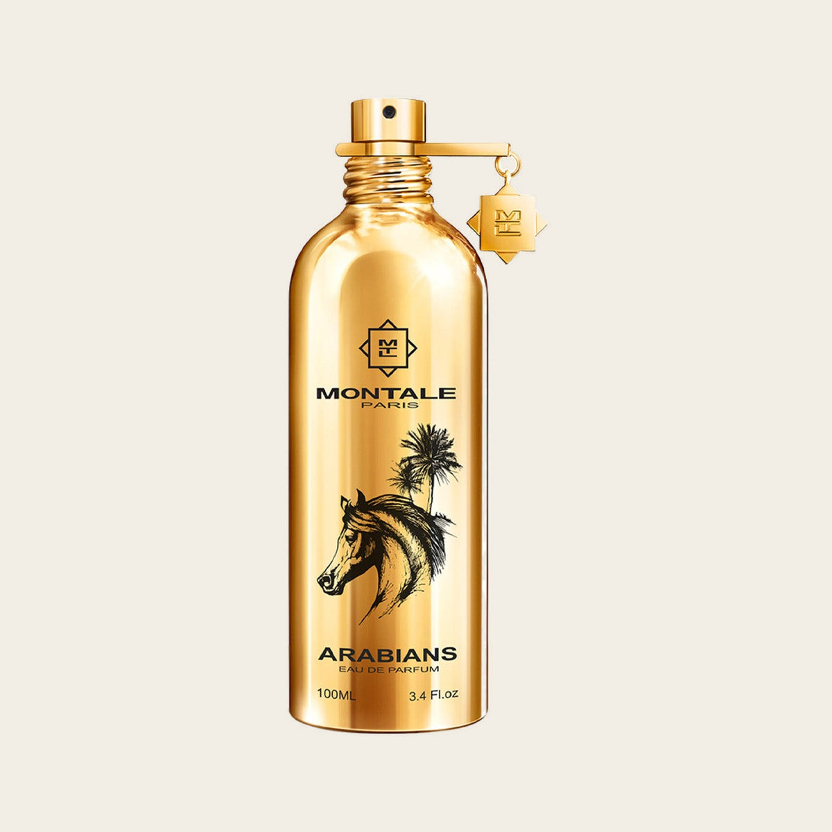 Arabians von Montale – Eau de Parfum Flakon