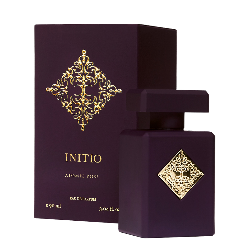 Atomic Rose, Initio, Carnal Blends Collection