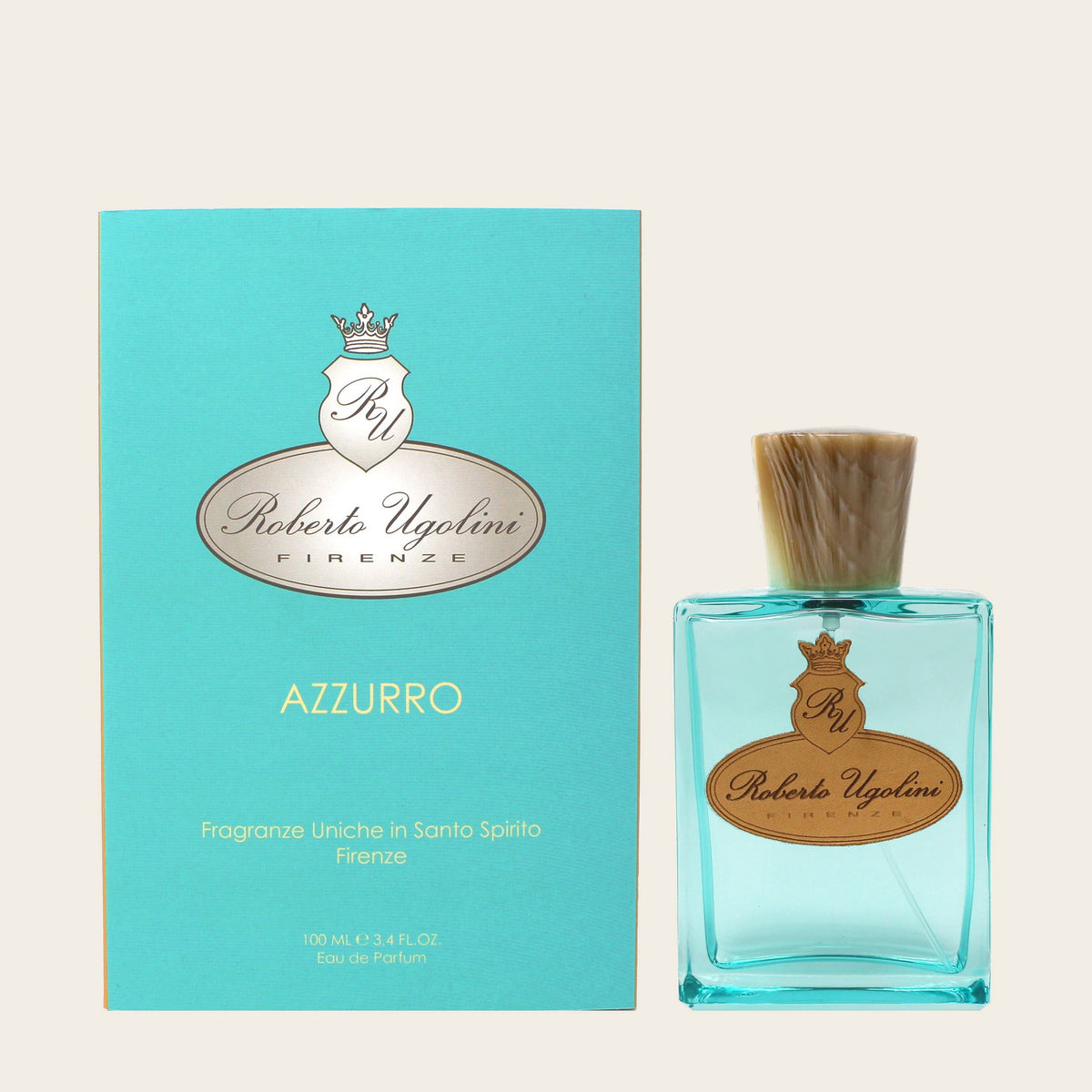 Azzurro von Roberto Ugolini – Ansicht 2