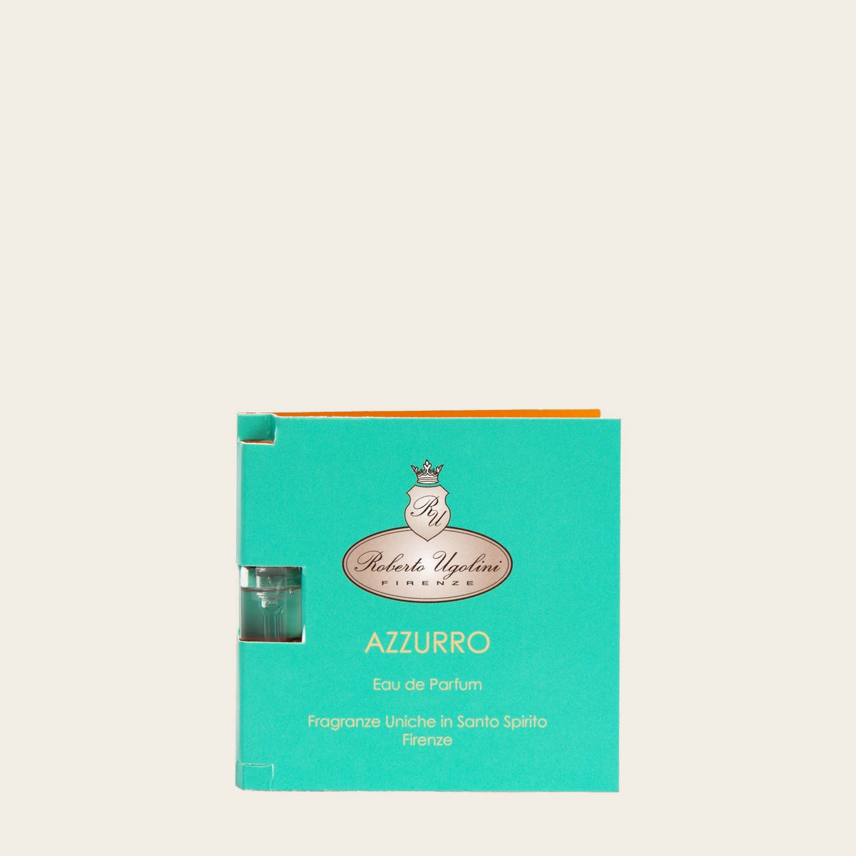 Azzurro von Roberto Ugolini – Ansicht 3