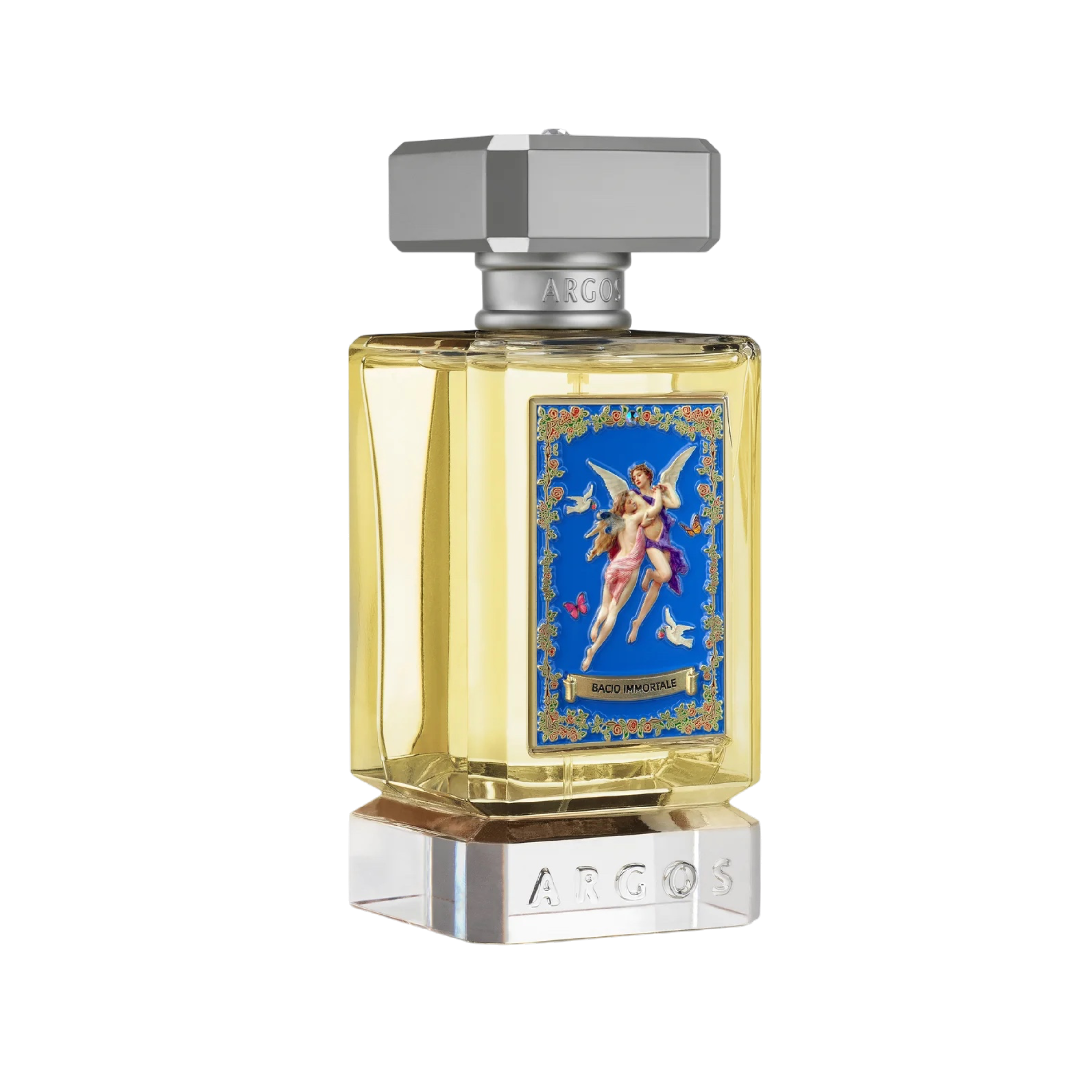 Bacio Immortale, EDP, Argos