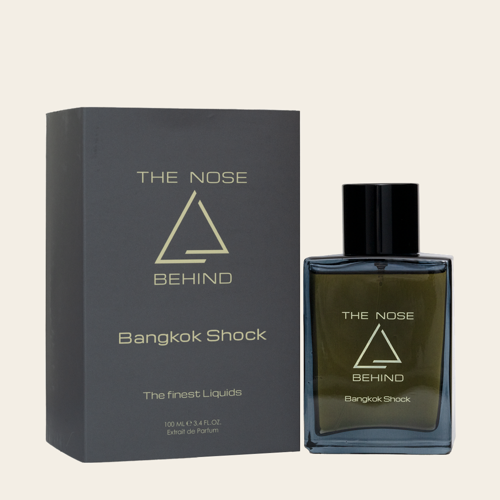 Bangkok Shock von The Nose Behind – Ansicht 2