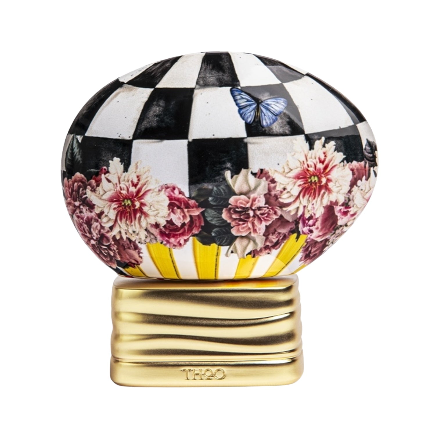 Bonbon Pop, THoO Crazy Collection