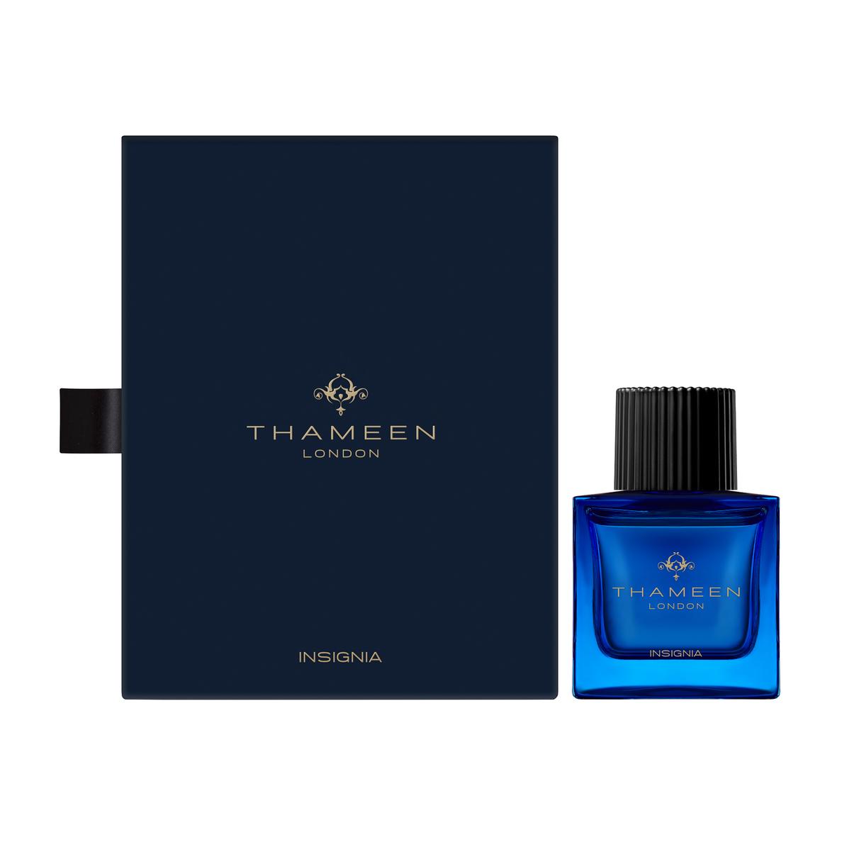 Insignia, Thameen