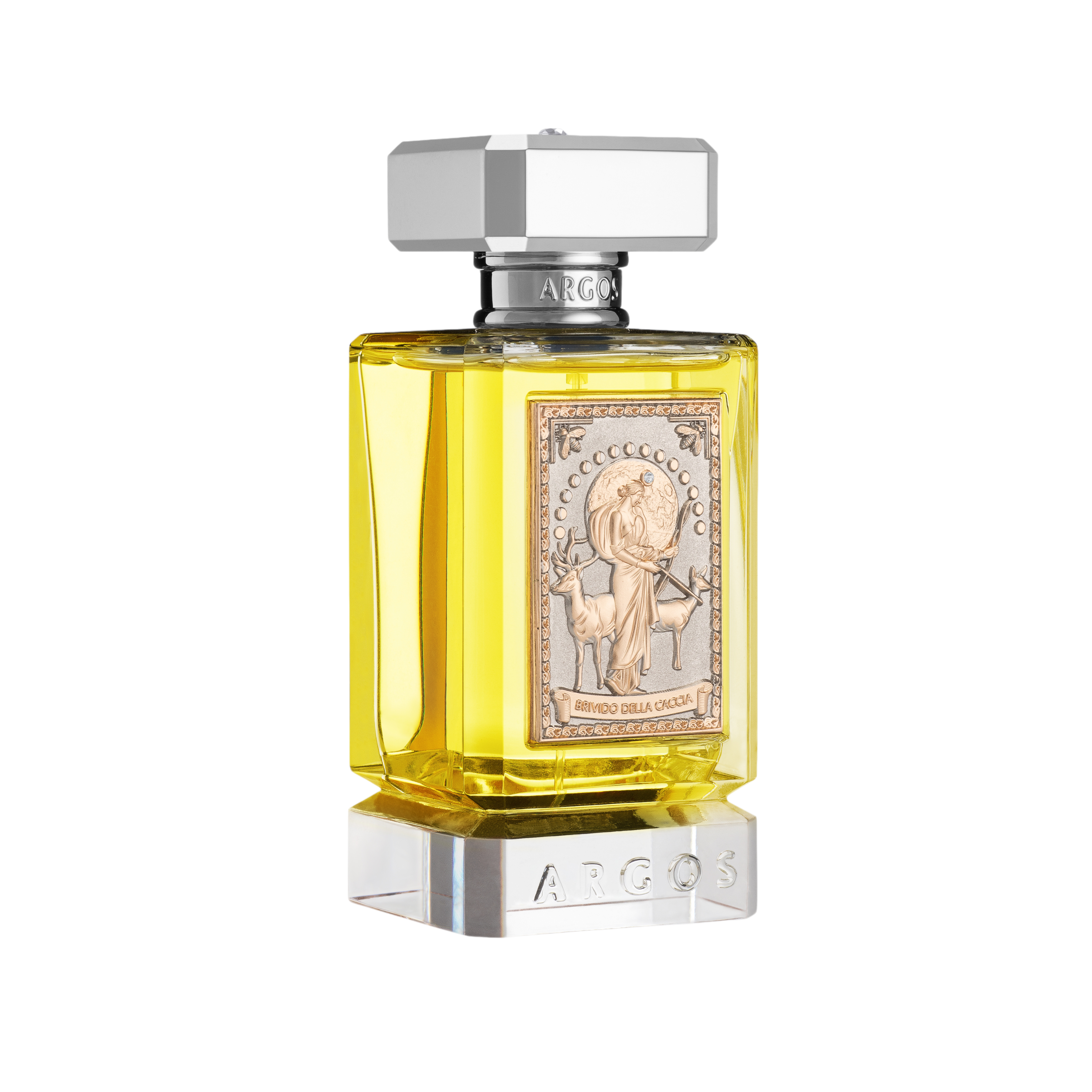 Brivido Della Caccia, EDP, Argos