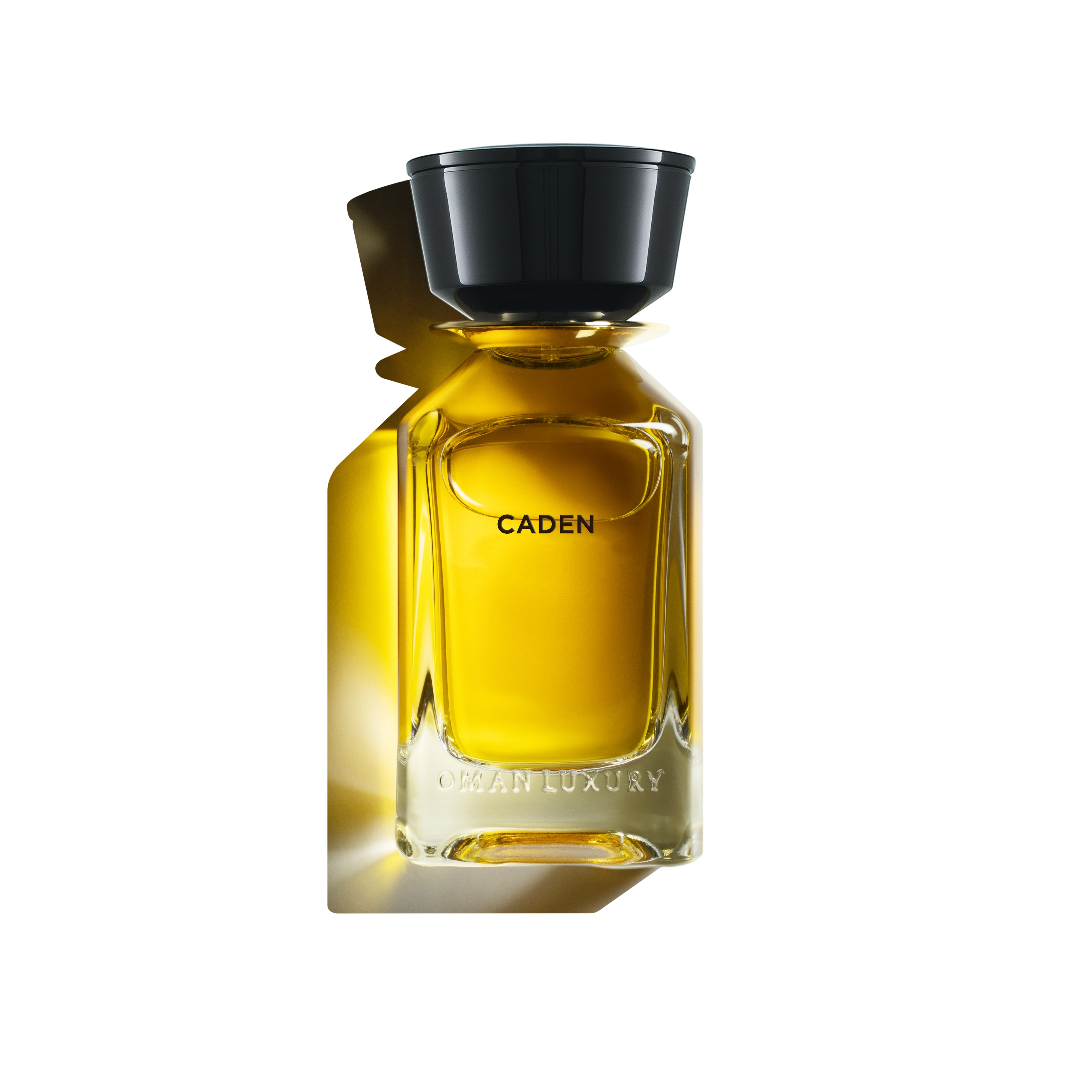 Flakon von Caden – Omanluxury Eau de Parfum, 100 ml