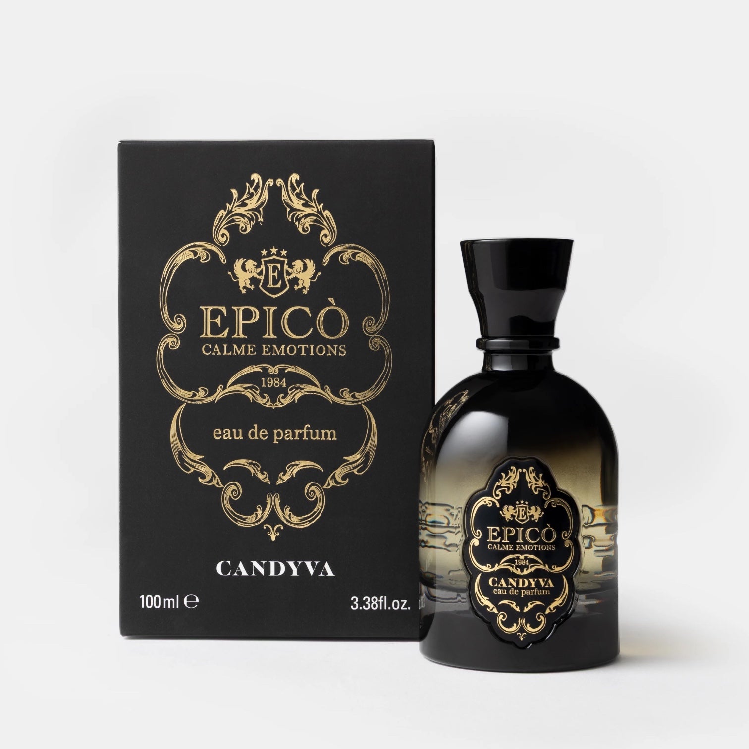 Candyva, Epico Perfume