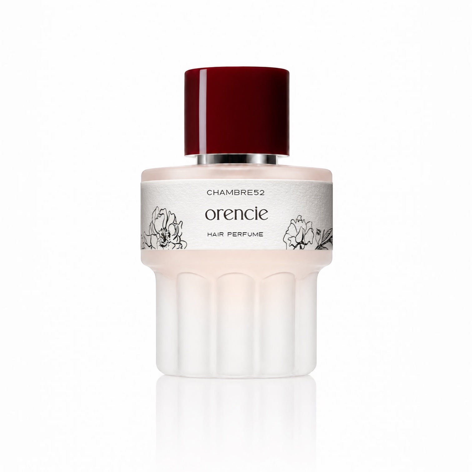 Orencie Hair Perfume by Chambre52 Perfume with Lychee and Rose