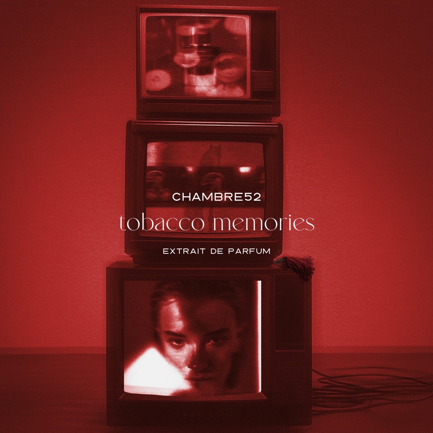Tobacco Memories Extrait, Chambre52