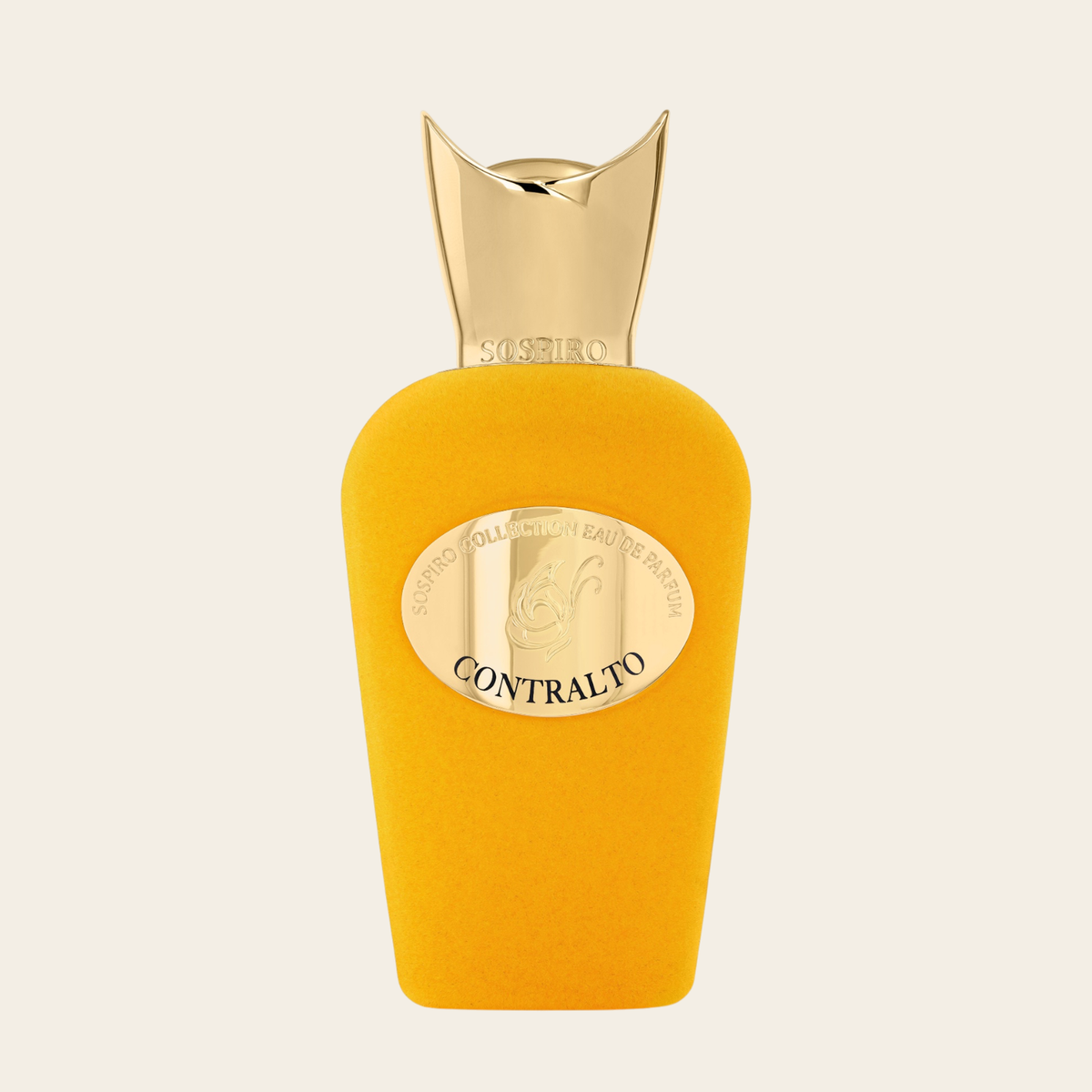 Contralto von Sospiro – Nischenparfum Eau de Parfum bei 4D OUTFITTERS