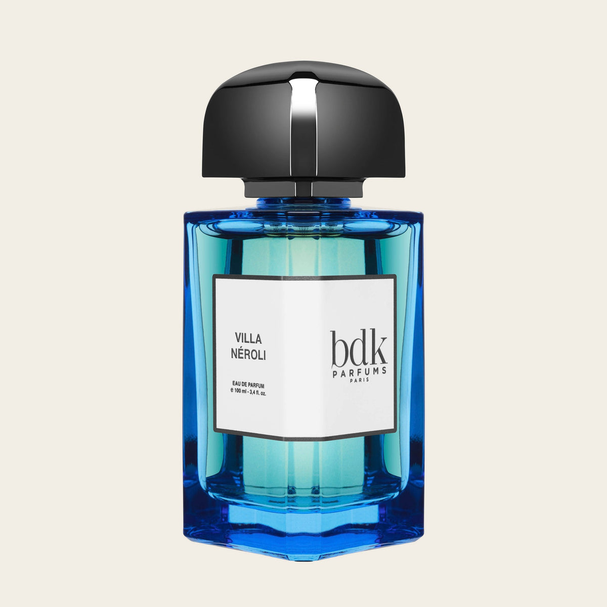 Villa Néroli by BDK Parfums – bottle, front view