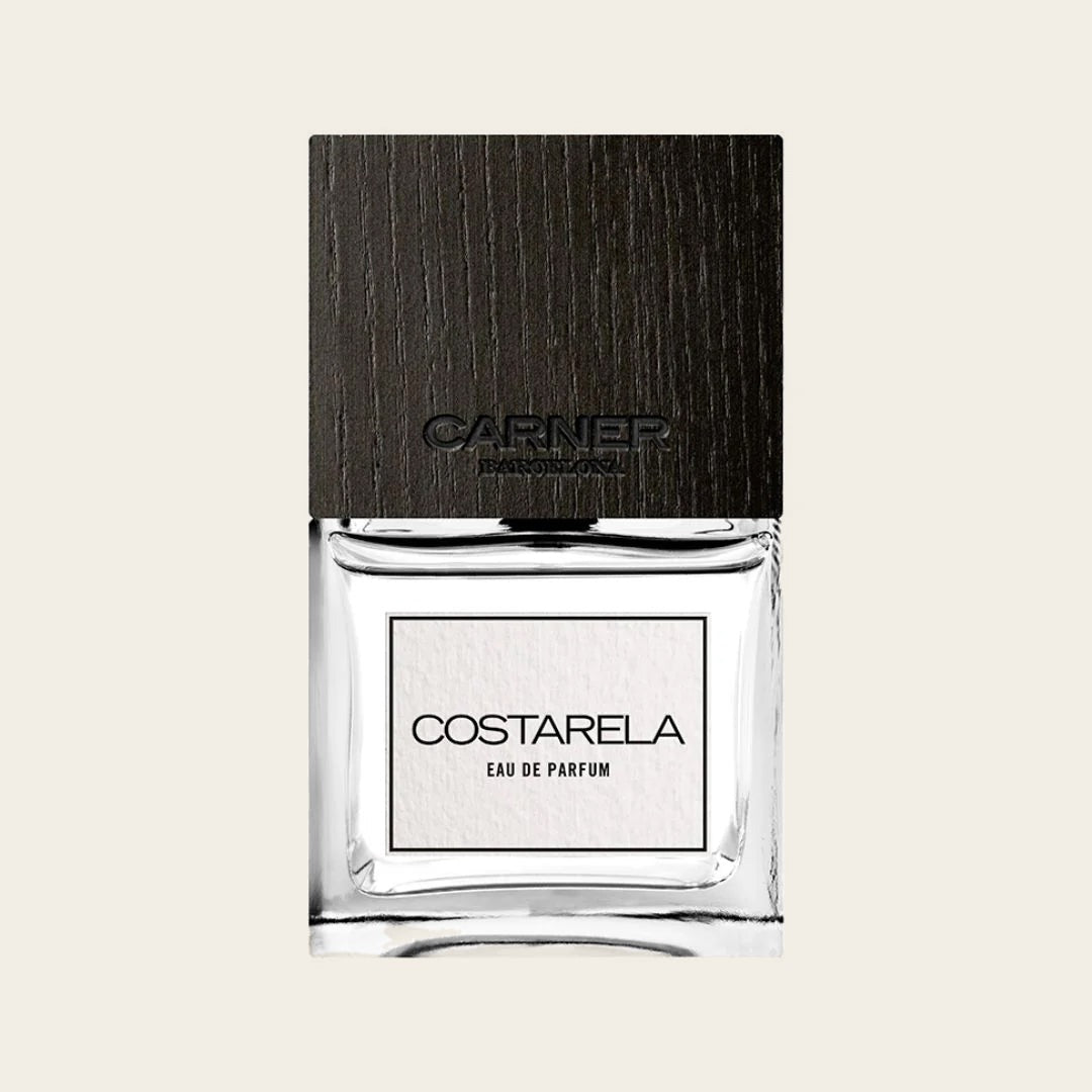 Costarela Carner Barcelona Eau de Parfum Flakon, mediterran-mariner Unisex-Duft.