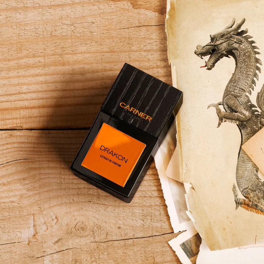 Drakon Extrait de Parfum