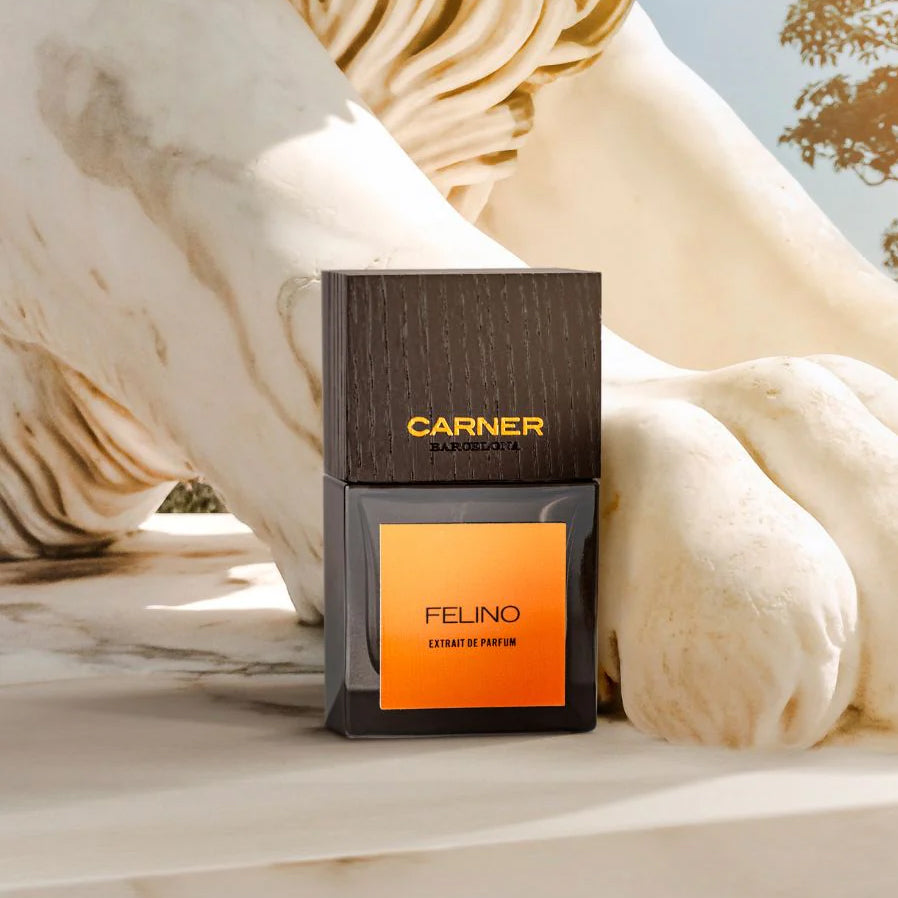 Felino Extrait de Parfum