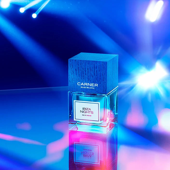 Ibiza Nights, Carner Barcelona