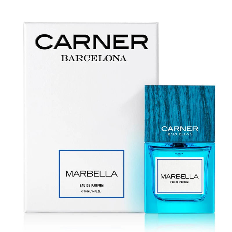 Marbella, Carner Barcelona
