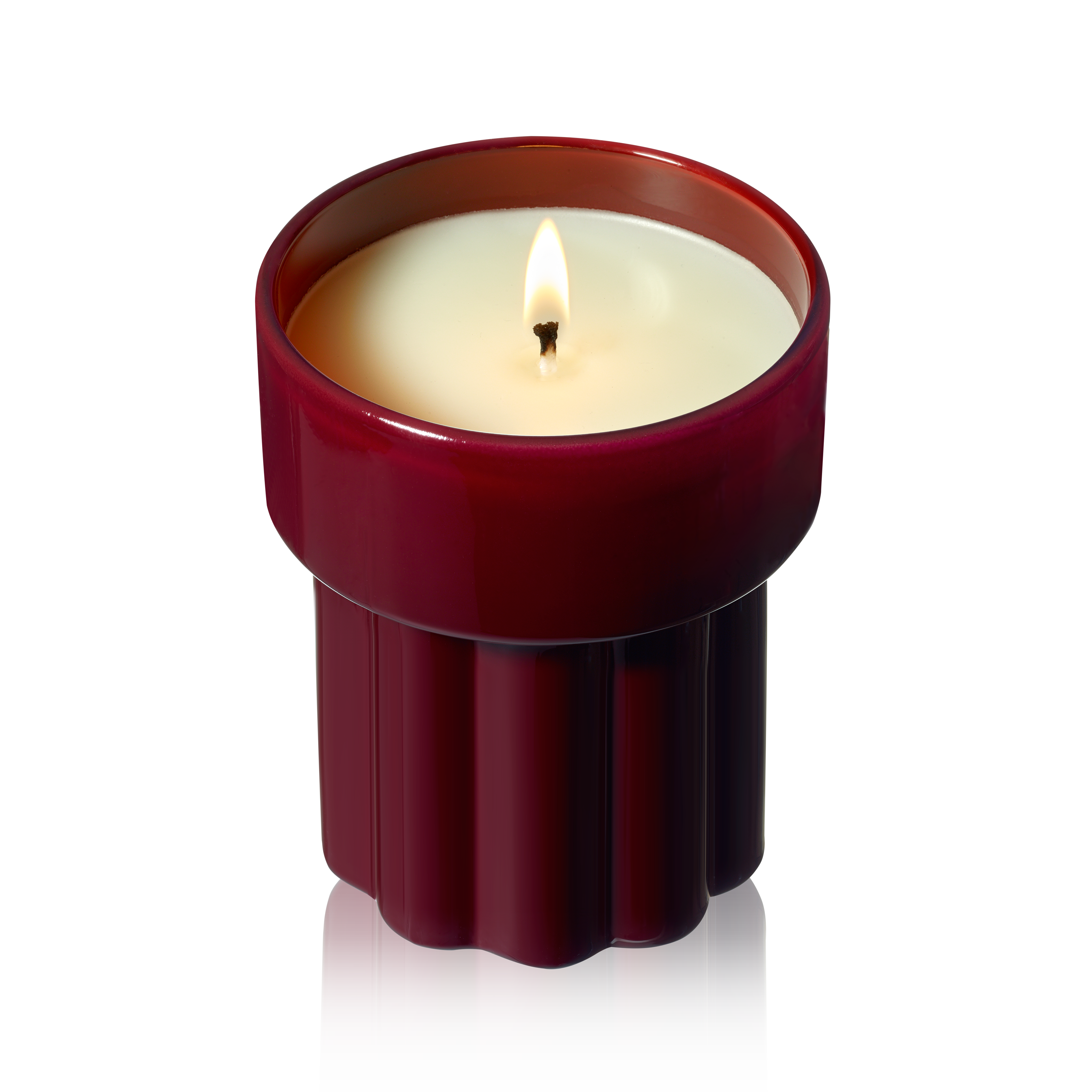 Scented Candle A Room of One's Own, Chambre52