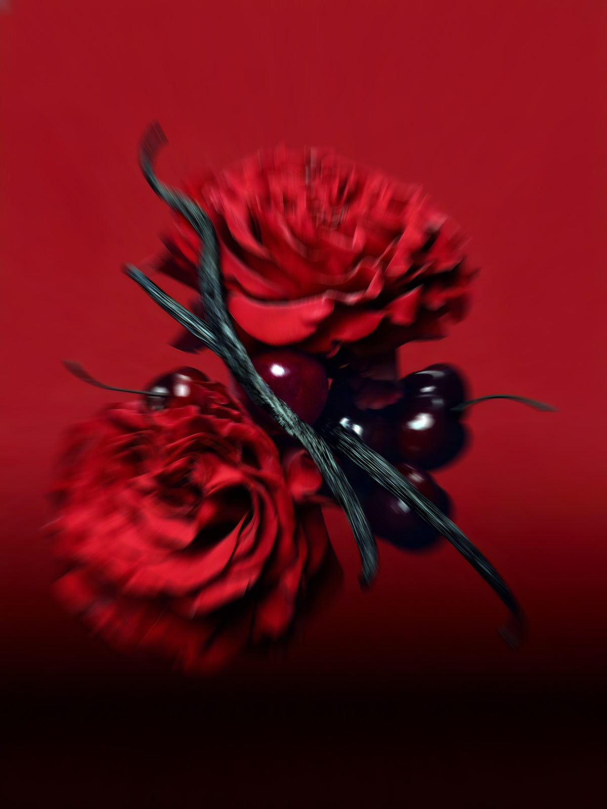 Cherry Love Extreme, Iggywoo