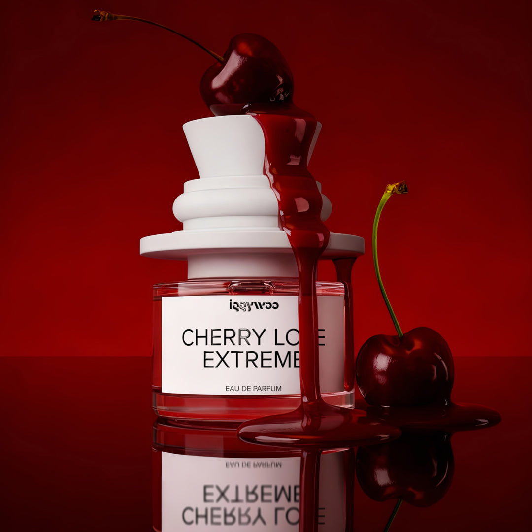 Cherry Love Extreme, Iggywoo