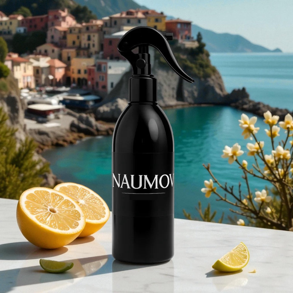 Citrus Verde, Autoduft & Raumduft, Naumov