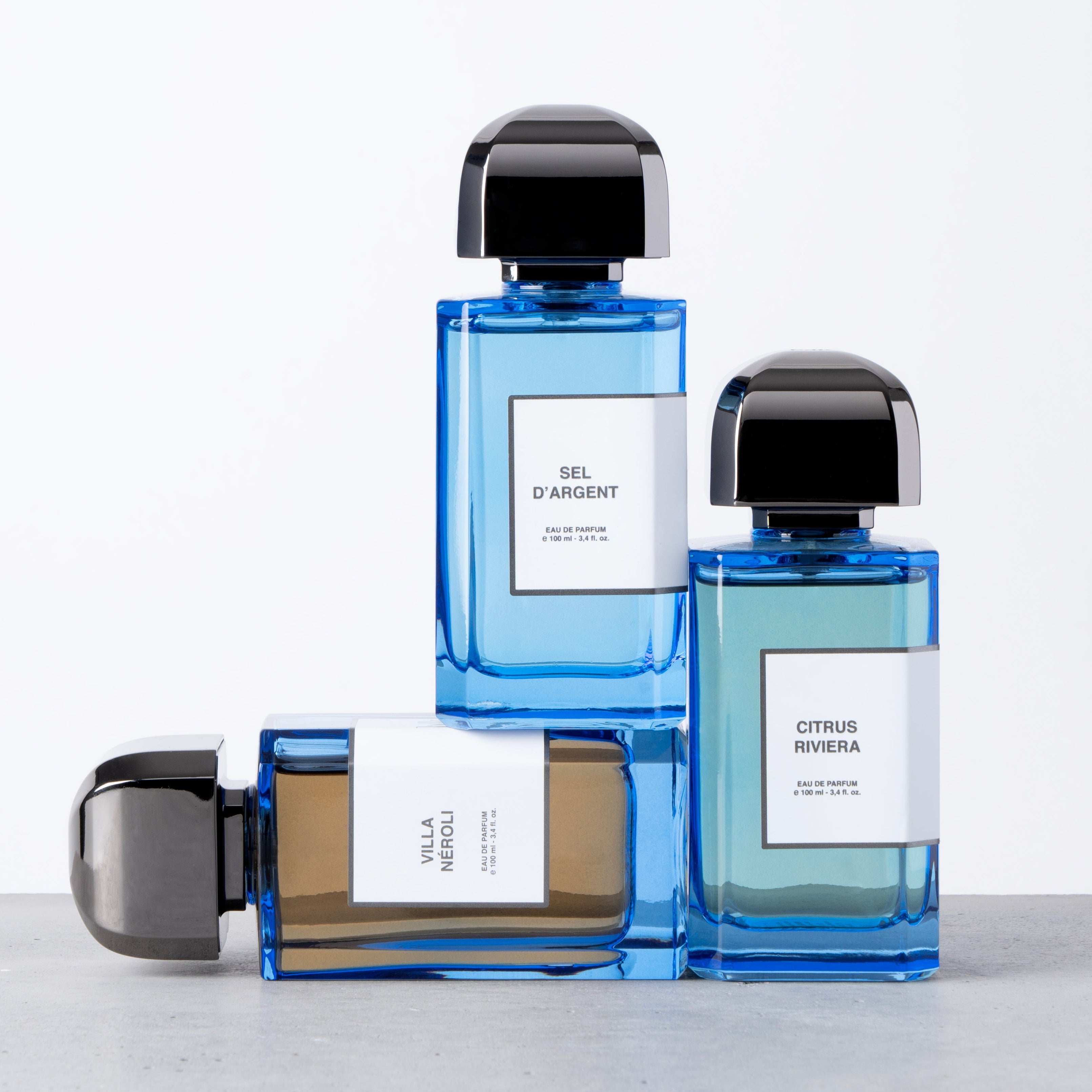 Villa Néroli, BDK Parfums, Collection Azur