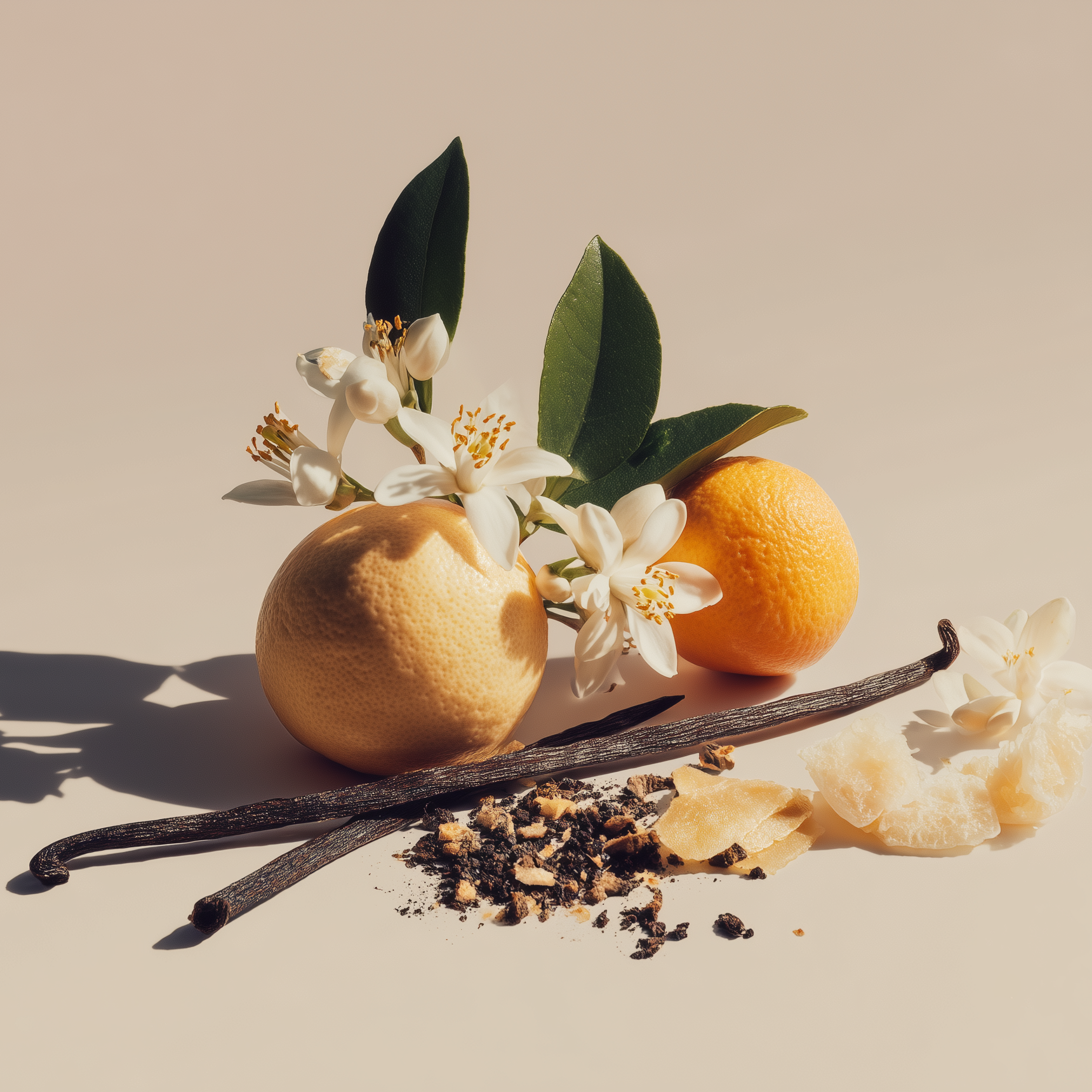 Contre ta Peau, Chambre52