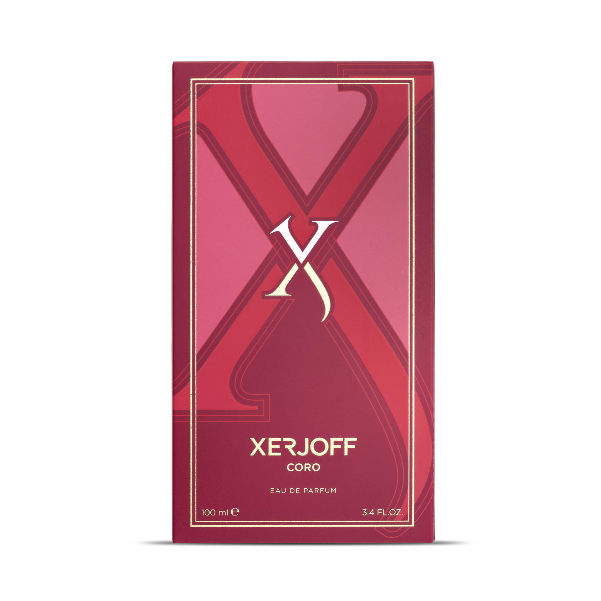 Coro, Xerjoff Vibe