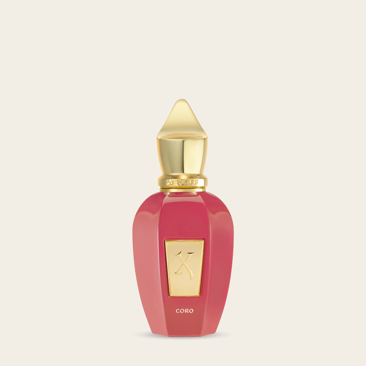 Coro von Xerjoff – Eau de Parfum 50 ml Flakon