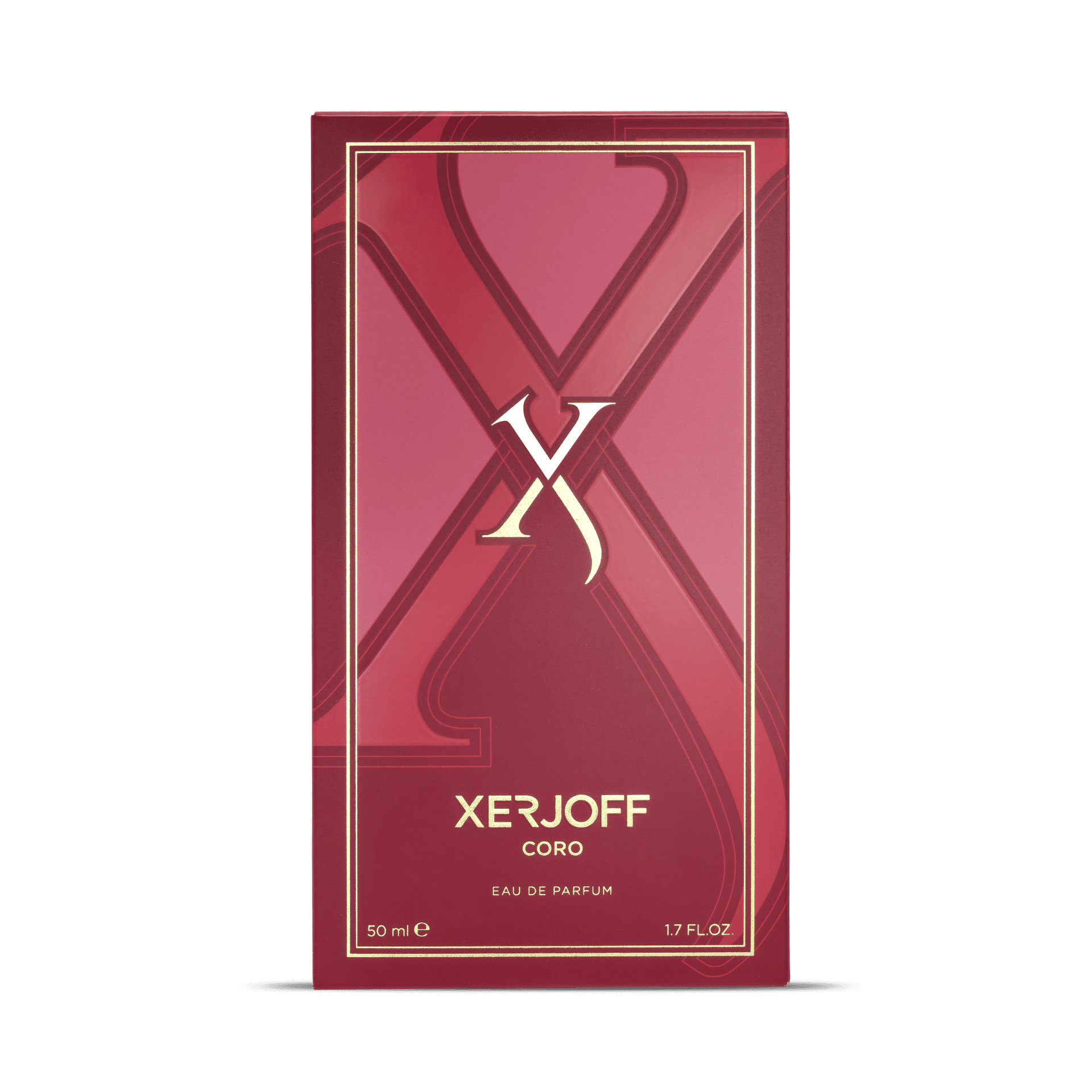 Coro, Xerjoff Vibe