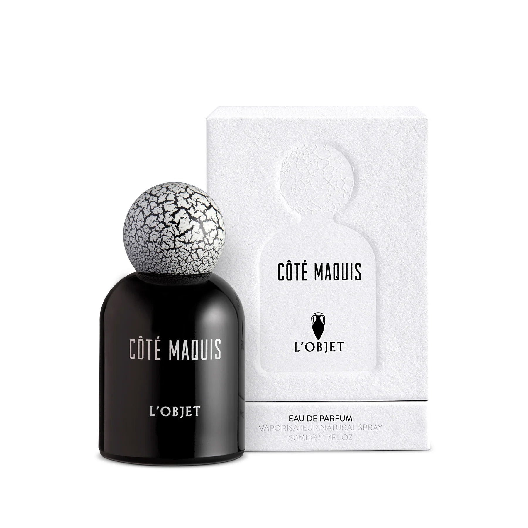 Côté Maquis, L'Objet