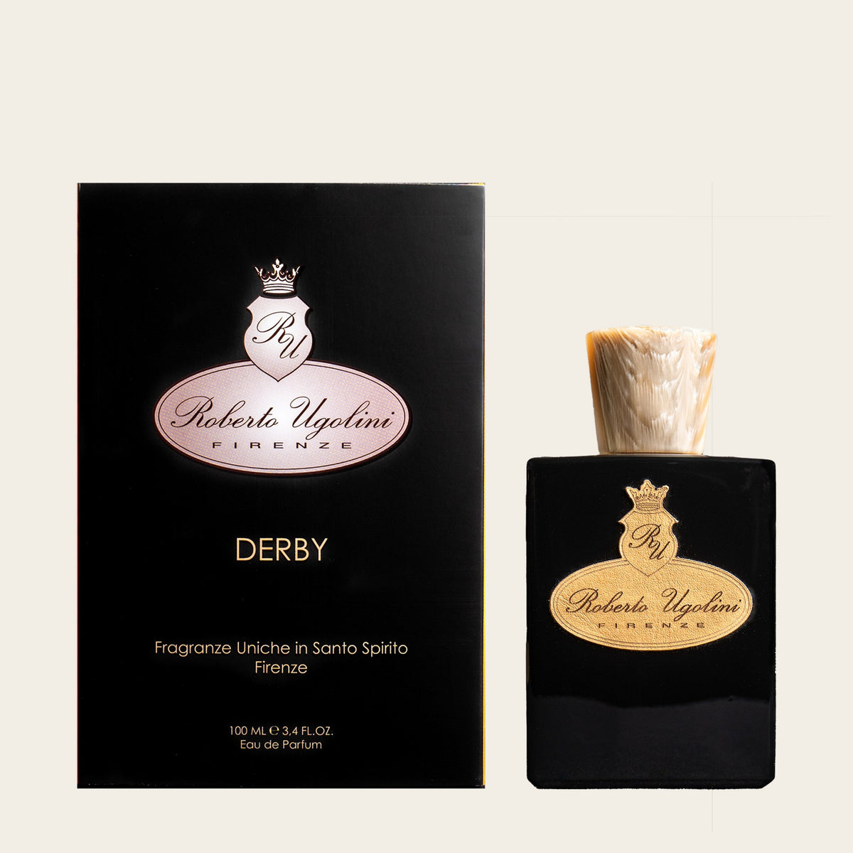 Derby von Roberto Ugolini – Ansicht 2